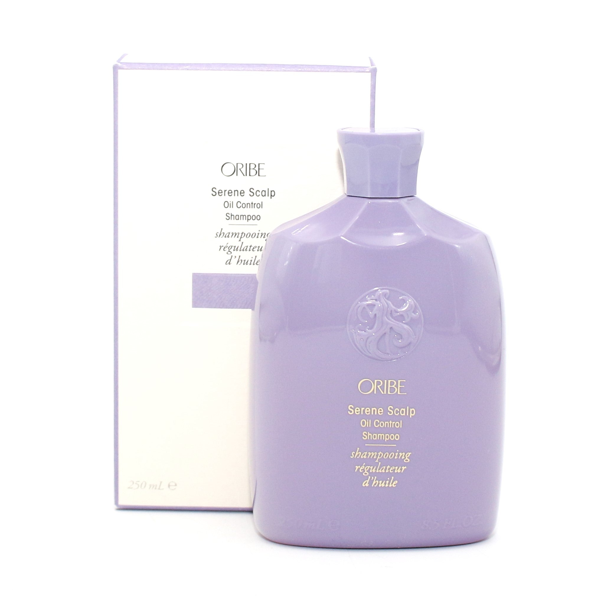 Oribe Serene Scalp Oil Control Shampoo 8.5 oz - Overstock Beauty Supply