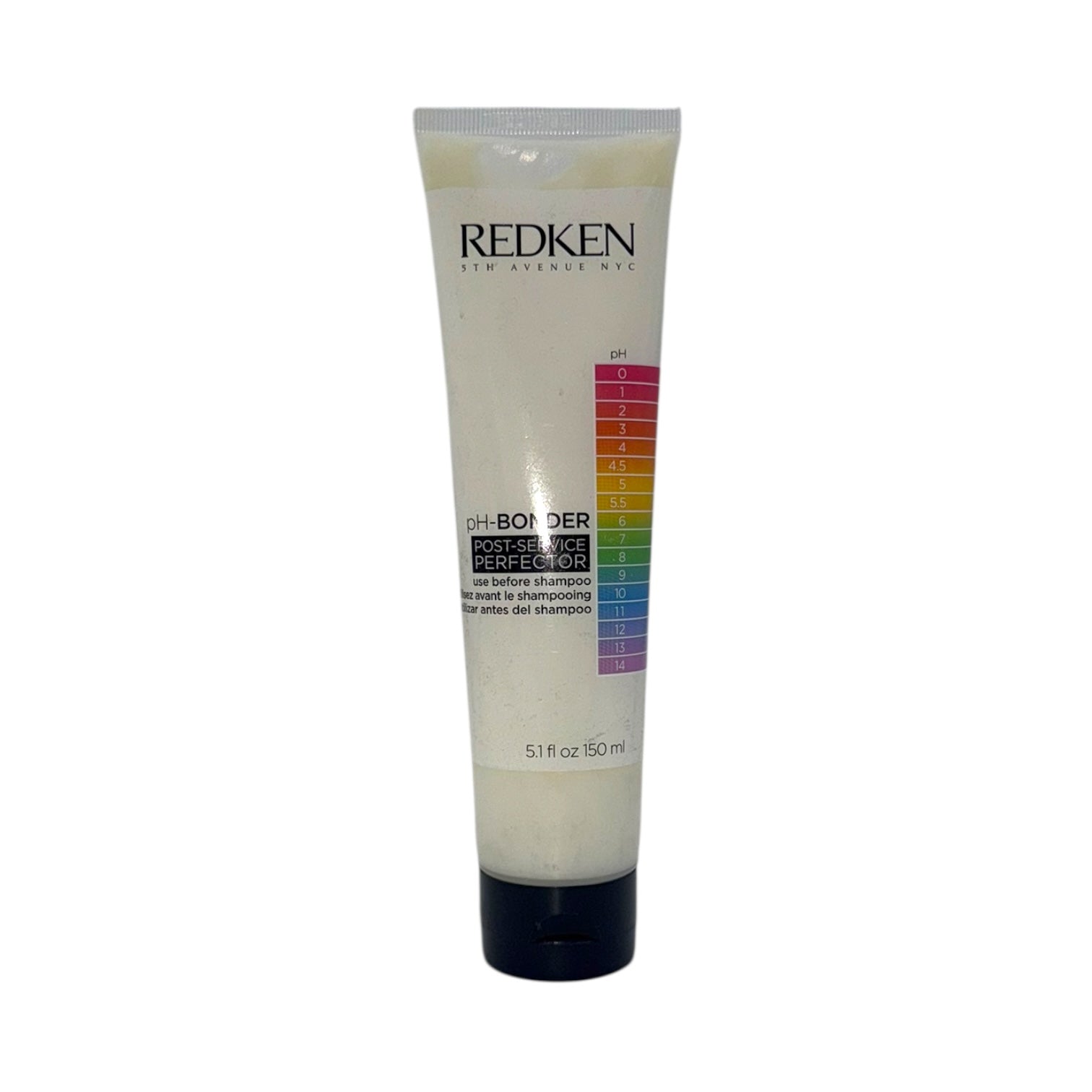 Redken pH Bonder Post Service Perfector 5.1 oz