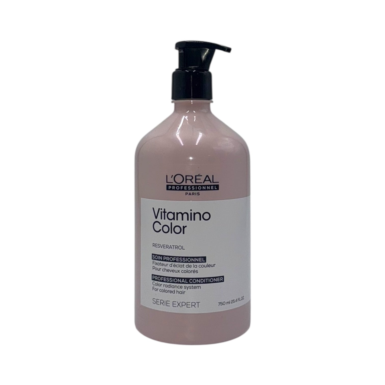 Loreal Vitamino Color Professional Conditioner 25.4 oz