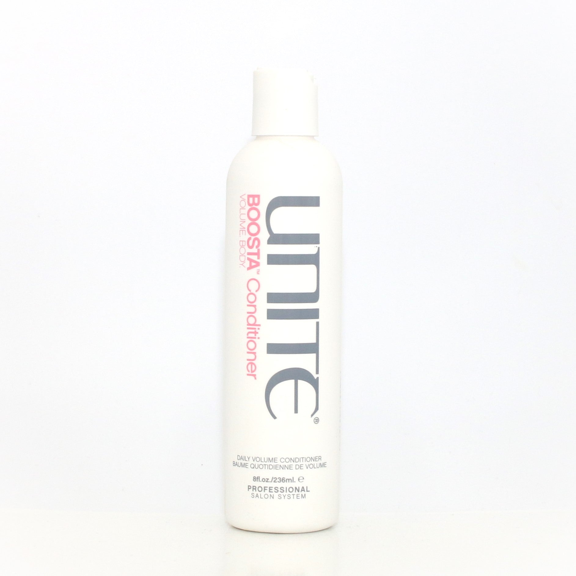 Unite Boosta Volume Body Conditioner 8 oz (Pack of 2) - Overstock Beauty Supply