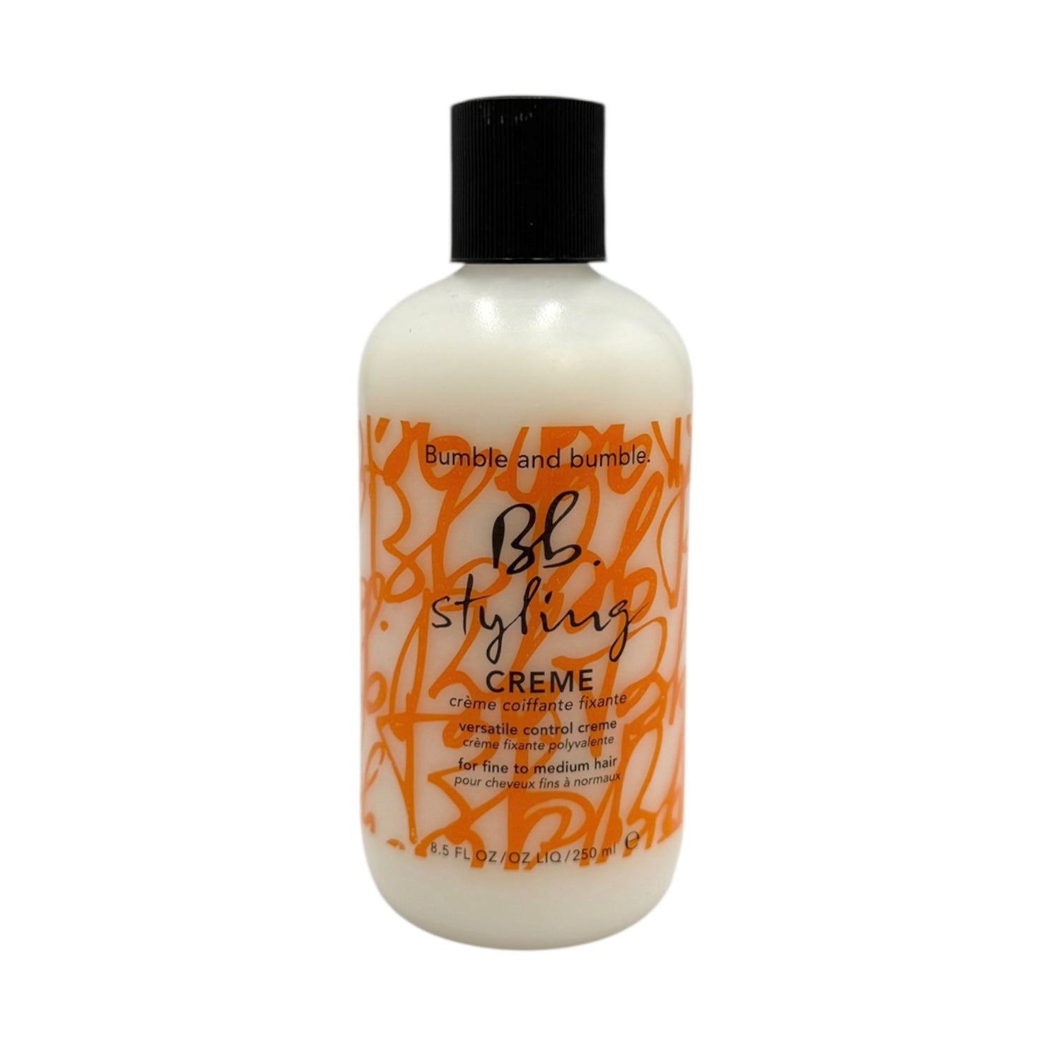 Bumble and bumble Styling Creme 8.5 oz - Overstock Beauty Supply