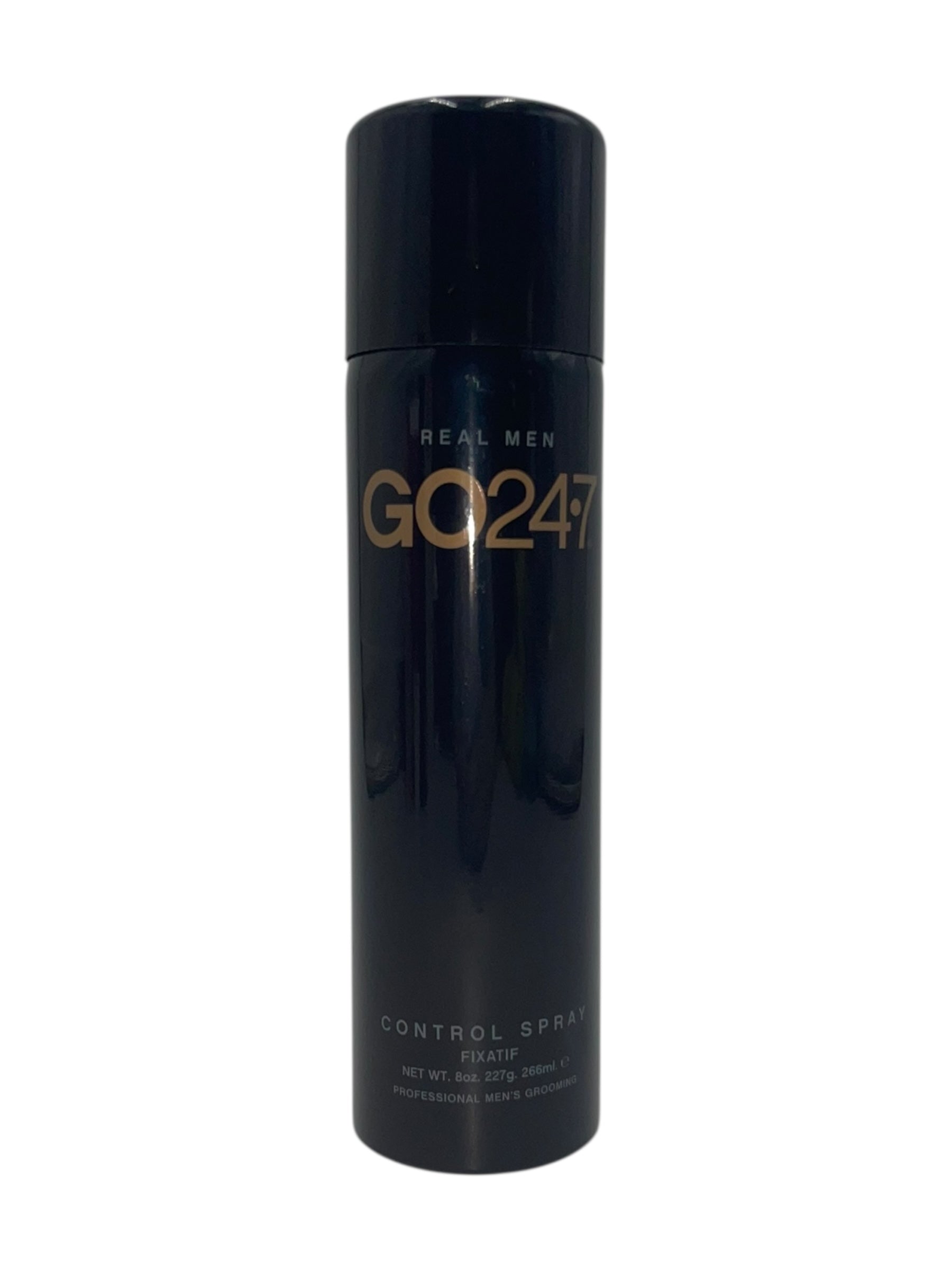 Unite Real Men Go 24-7 Control Spray 8 Oz - Overstock Beauty Supply