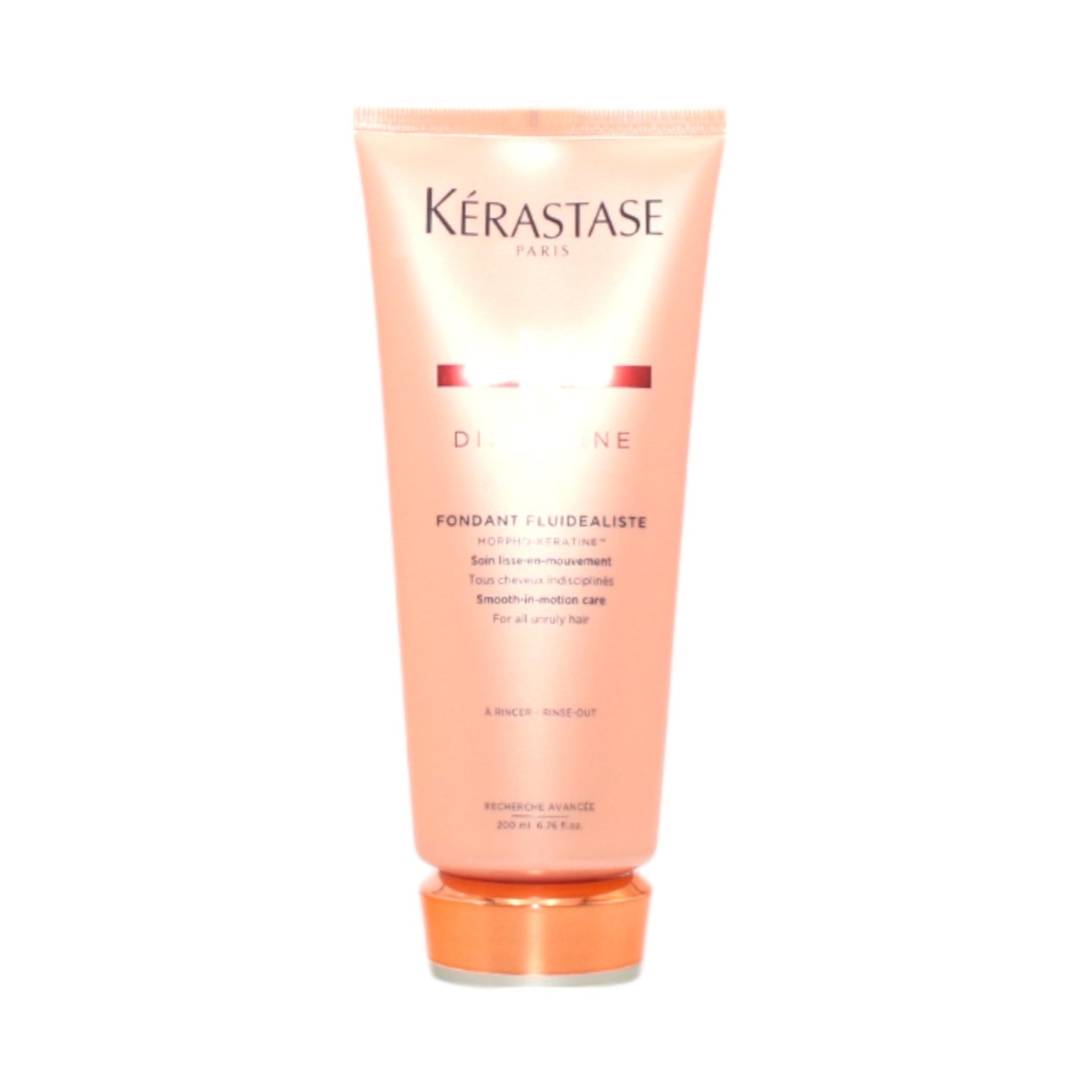 Kerastase Discipline Fondant Fluidealiste 6.76 oz - Overstock Beauty Supply