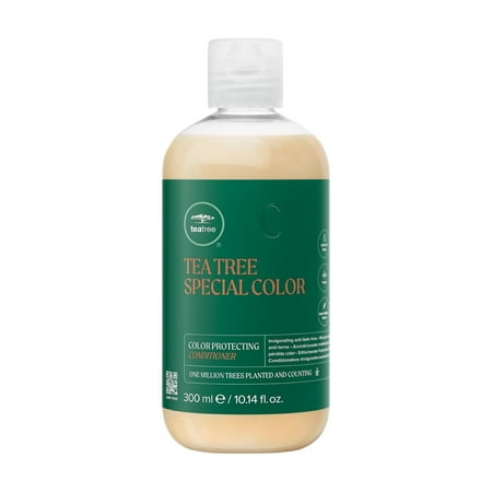 Tea Tree Special Color Conditioner  10.14 oz.