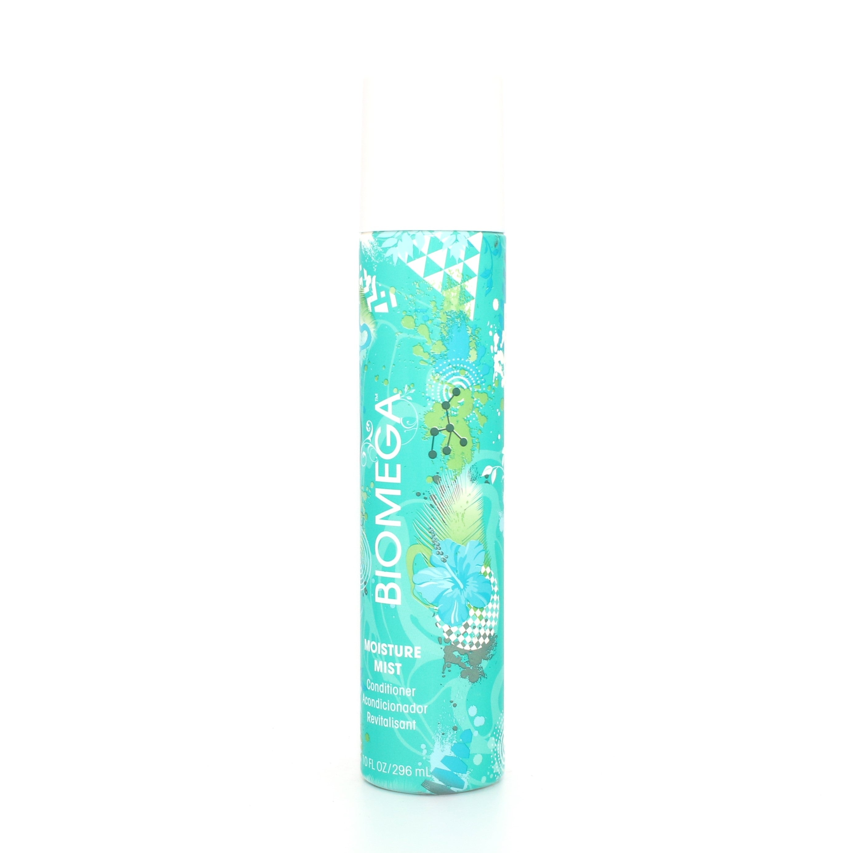 Aquage Biomega Moisture Mist Conditioner 10 oz - Overstock Beauty Supply