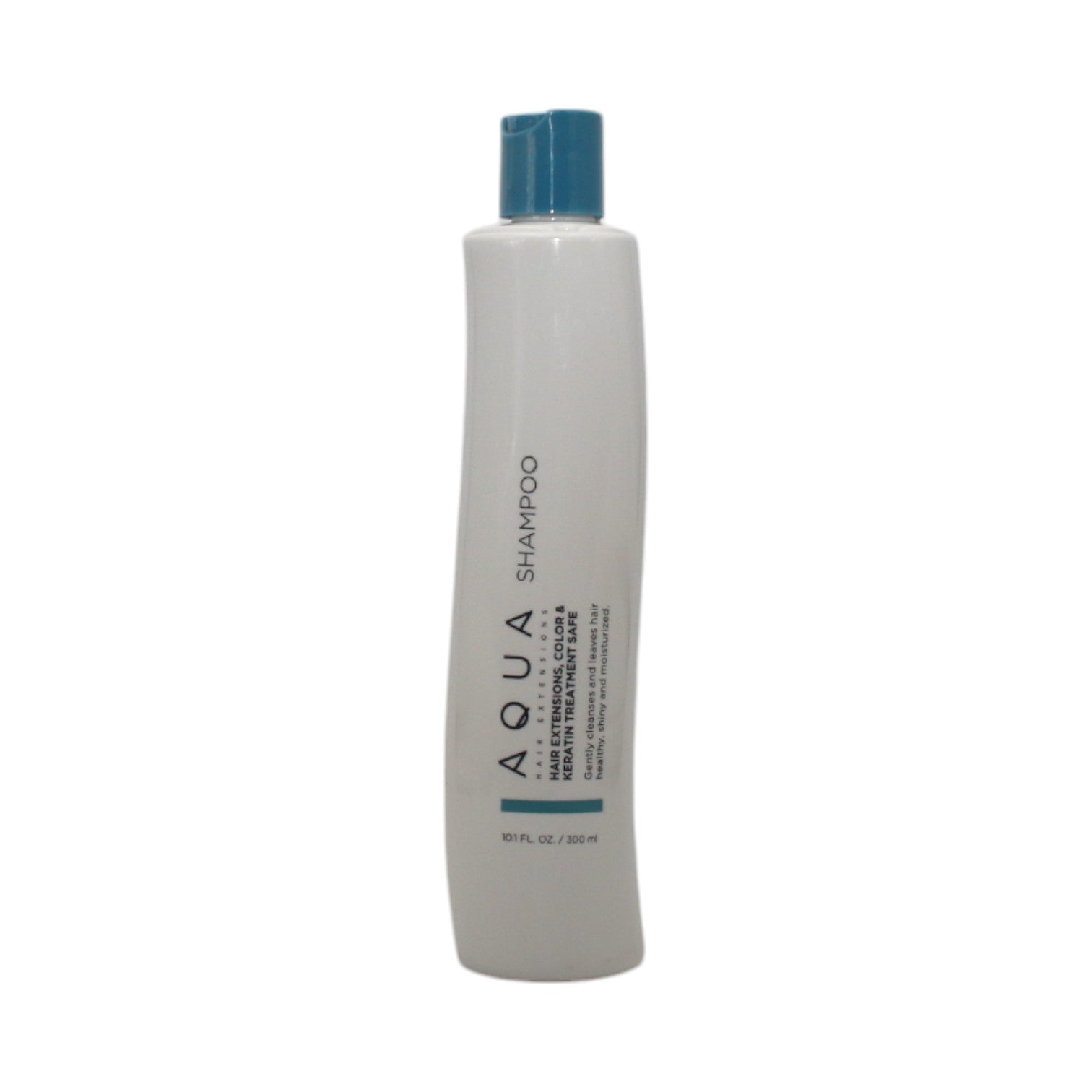 Aqua Hair Extensions Shampoo 10.1 oz - Overstock Beauty Supply