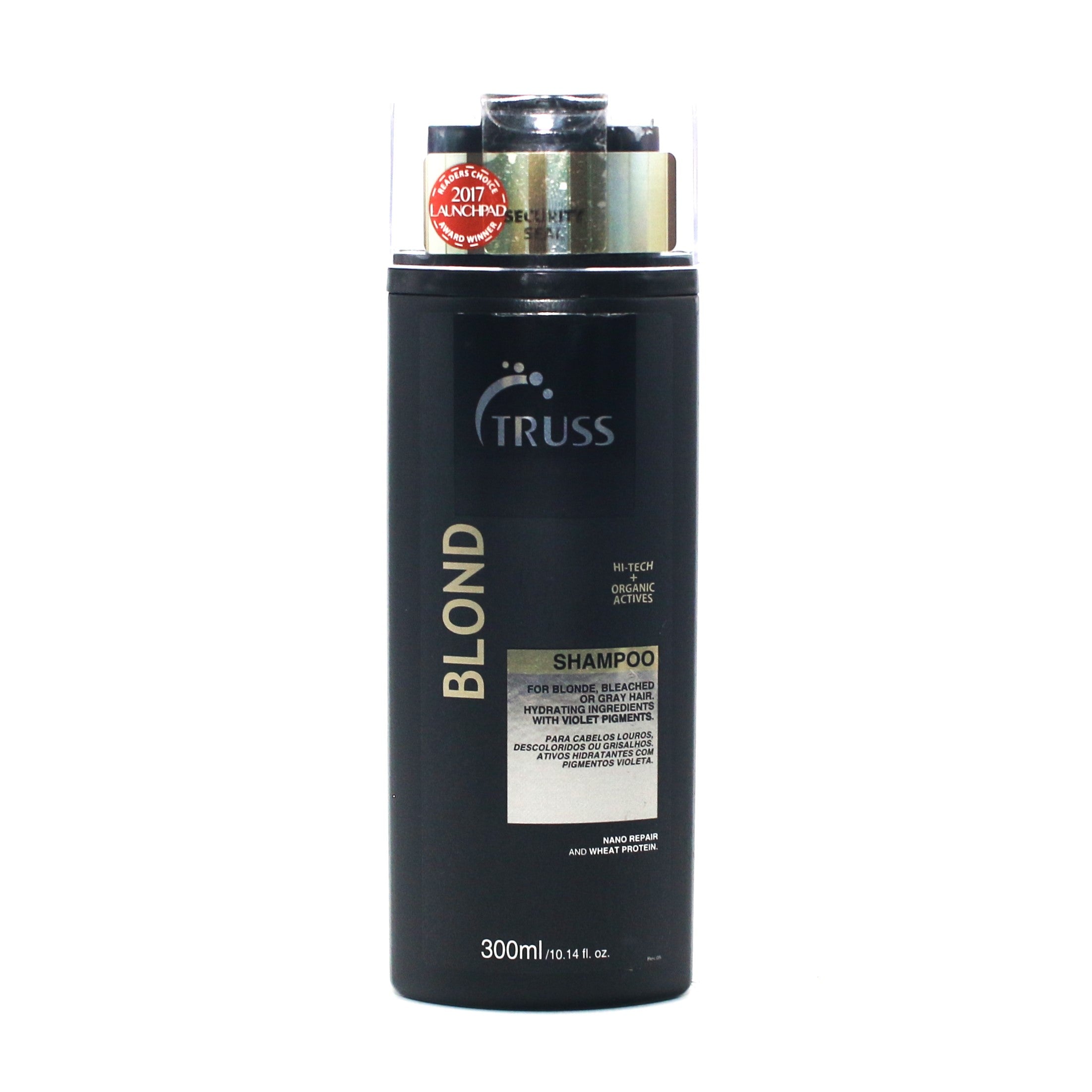 Truss Blond Shampoo 10.14 oz - Overstock Beauty Supply