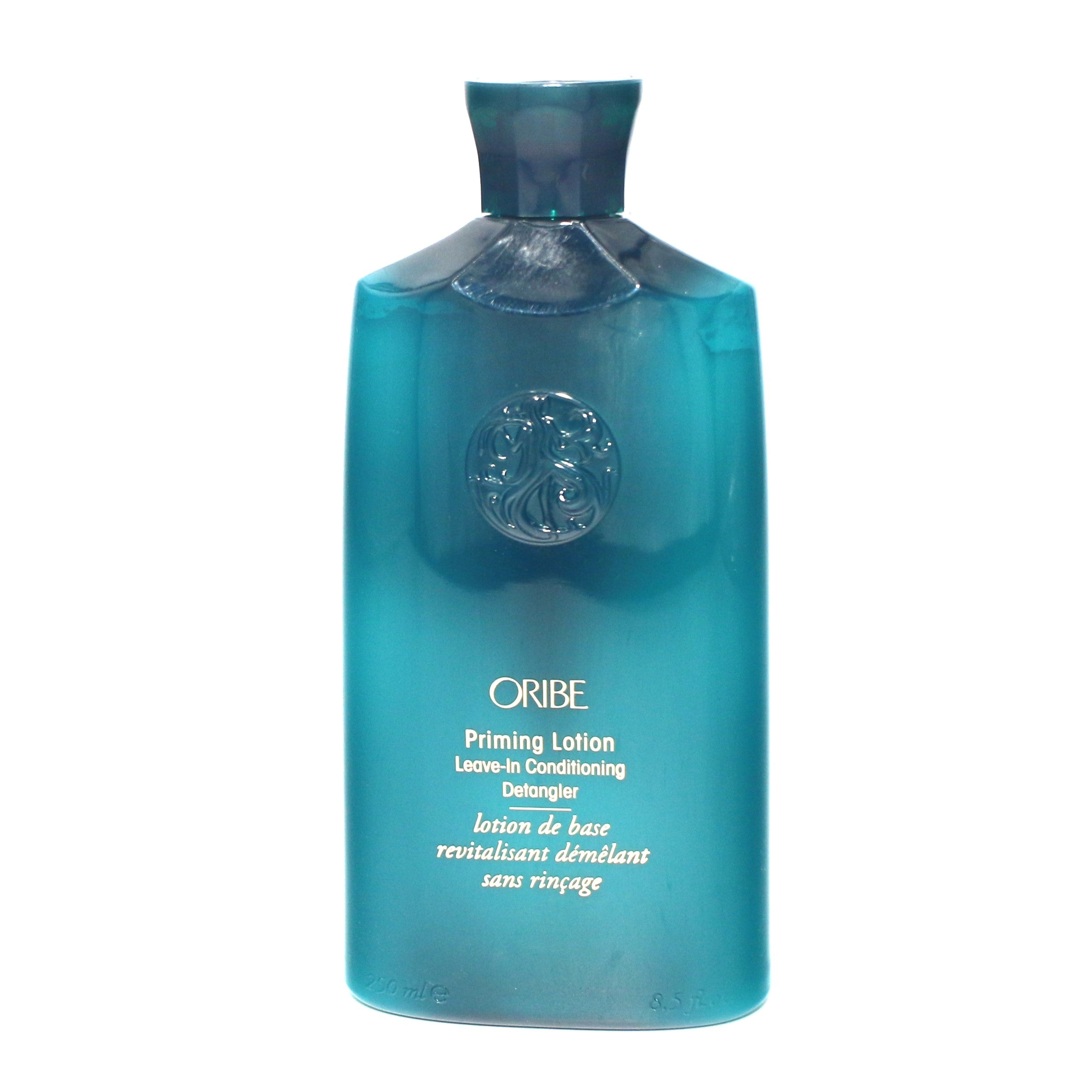 Oribe Priming Lotion Leave In Conditioning Detangler 8.5 oz - Overstock Beauty Supply