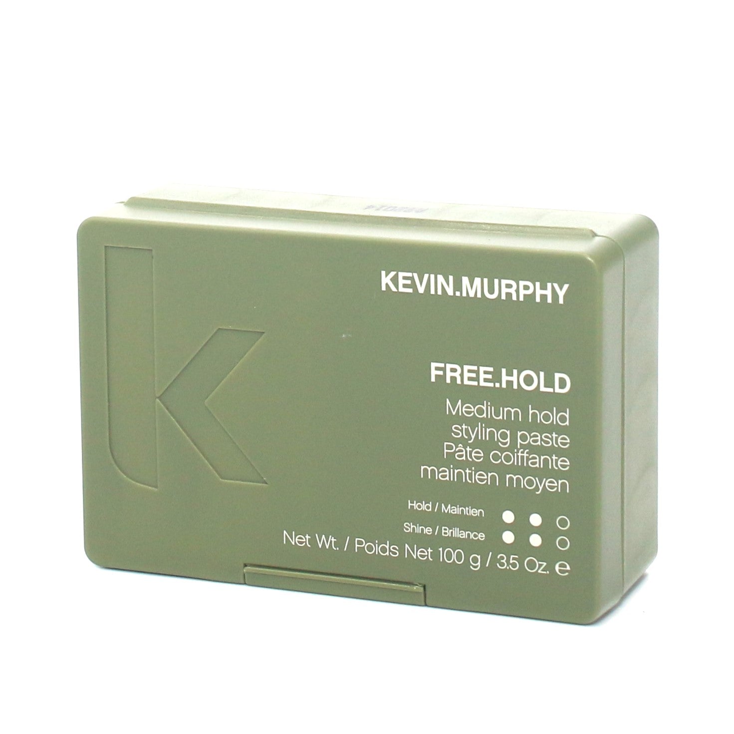 Kevin Murphy Free Hold Medium Hold Styling Paste 3.5 oz - Overstock Beauty Supply