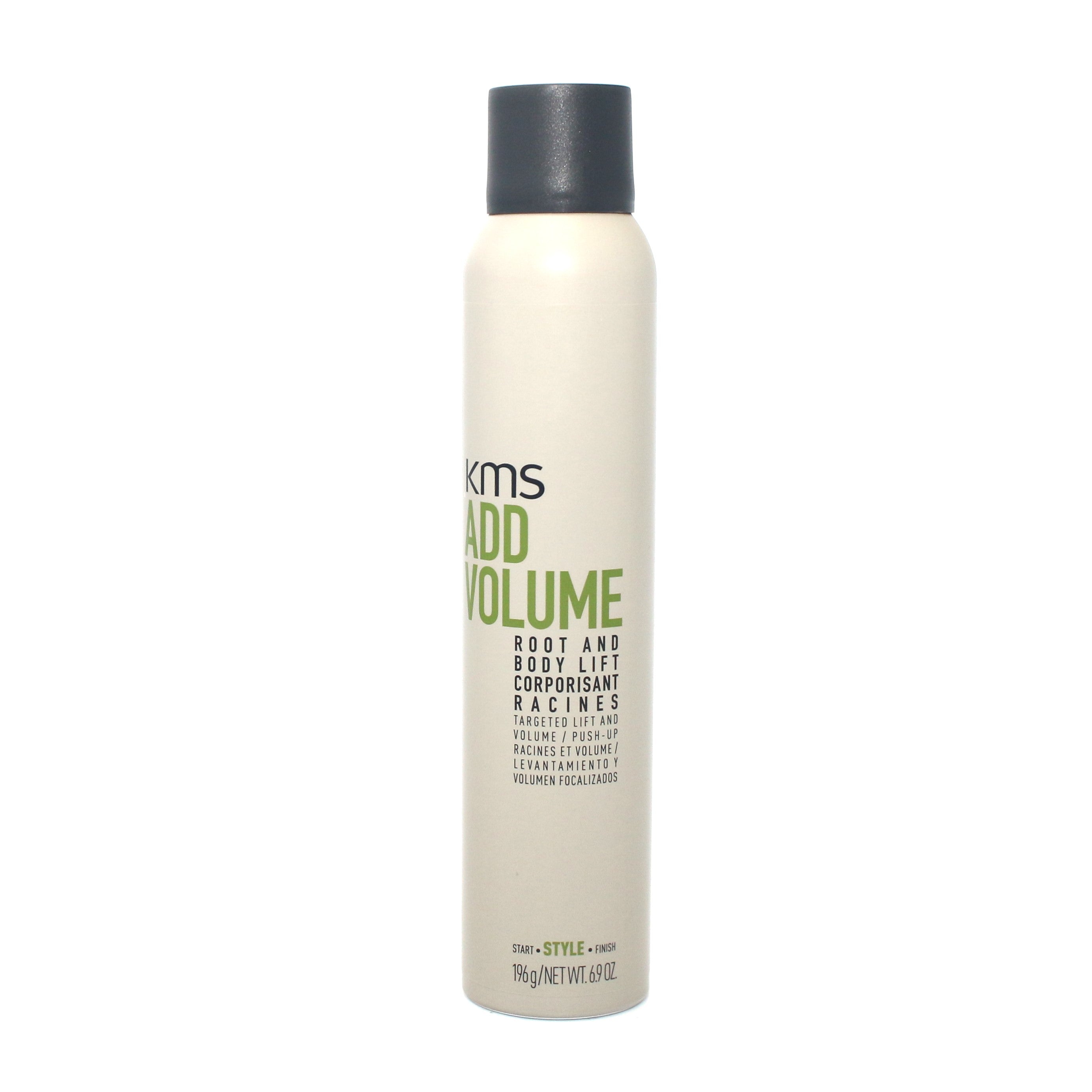 Kms Add Volume Root and Body Lift 6.9 oz - Overstock Beauty Supply