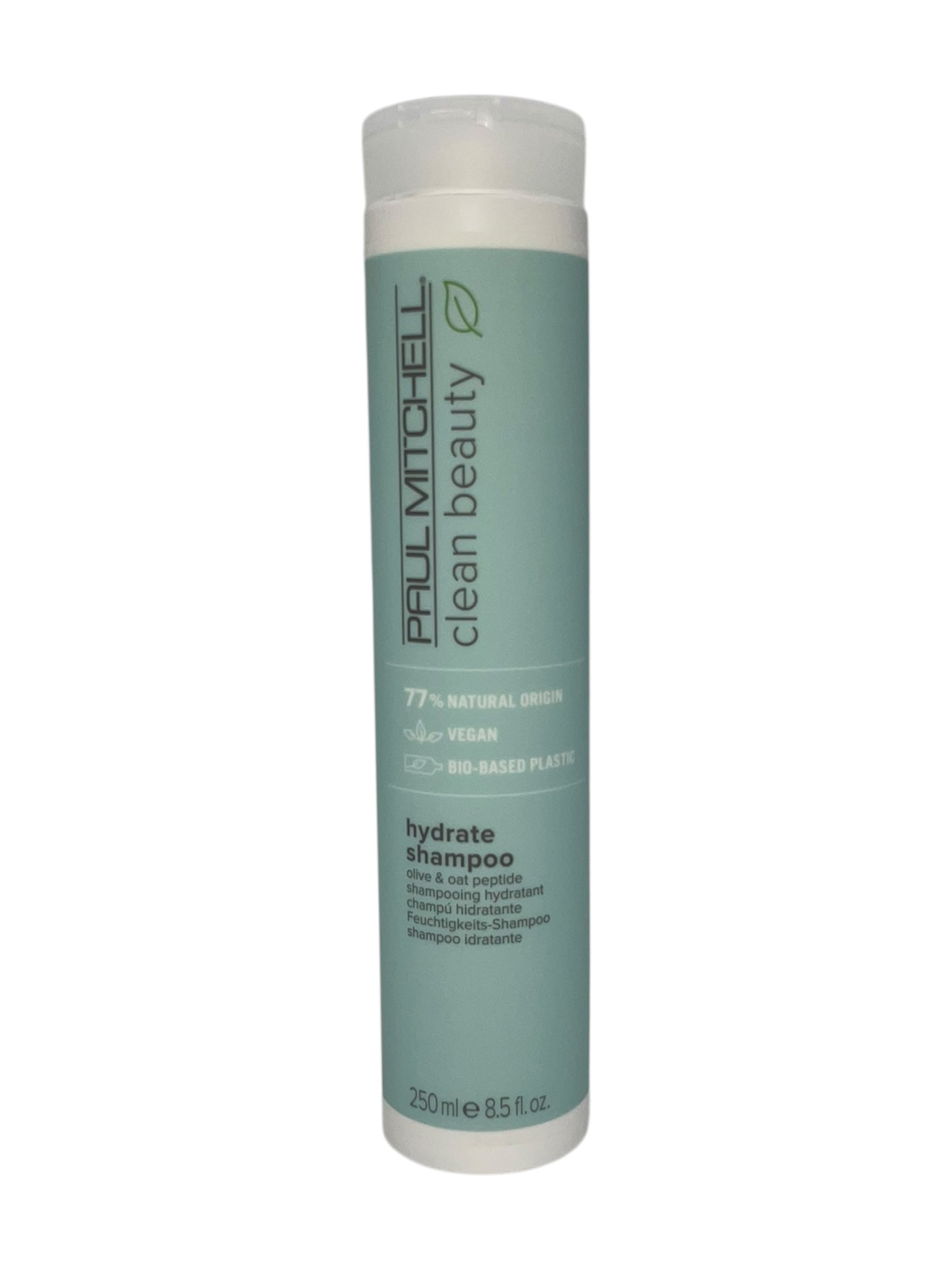 Paul Mitchell Clean Beauty Hydrate Shampoo 8.5 oz - Overstock Beauty Supply
