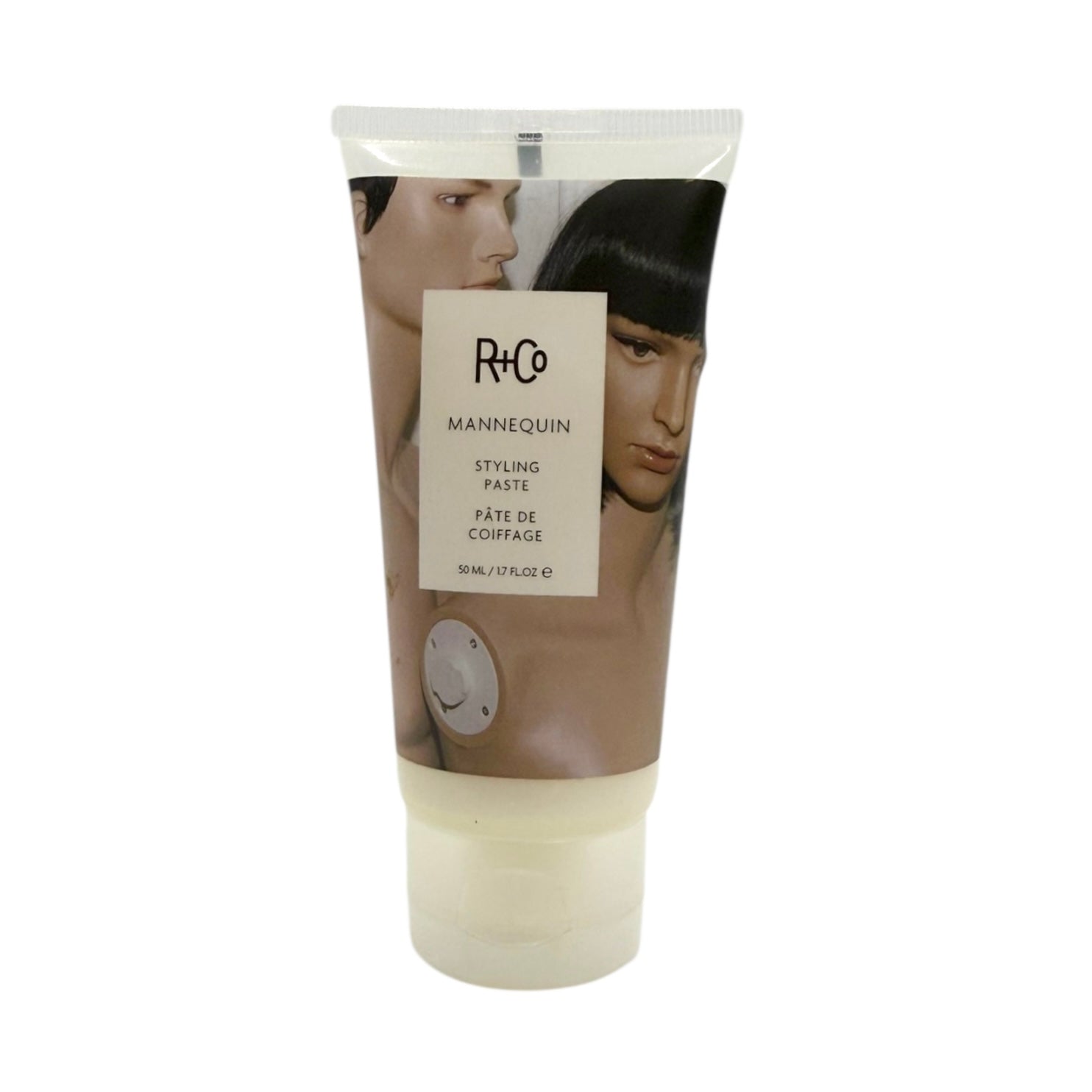 R+Co Mannequin Styling Paste 1.7 oz - Overstock Beauty Supply