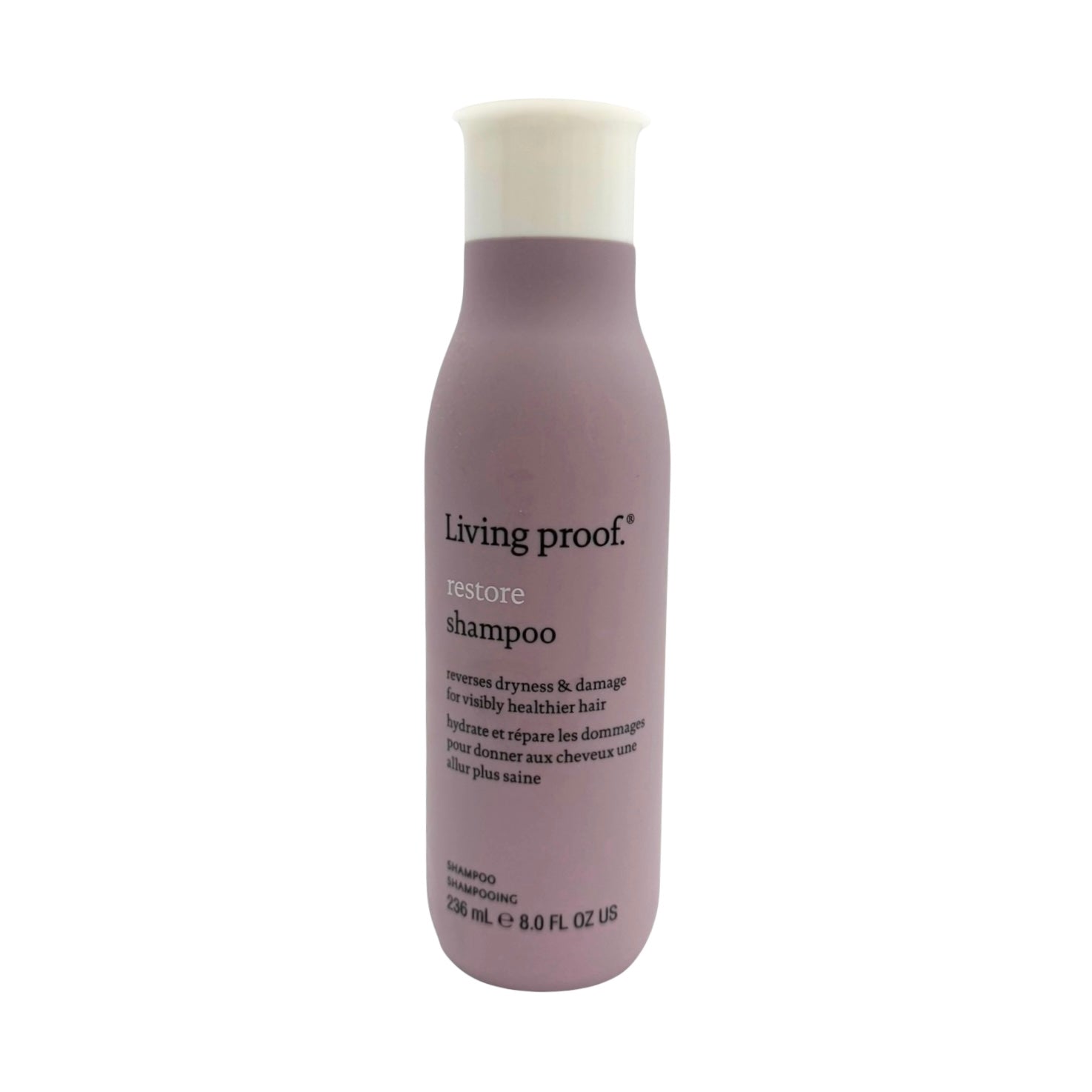 Living Proof Restore Shampoo 8 oz - Overstock Beauty Supply