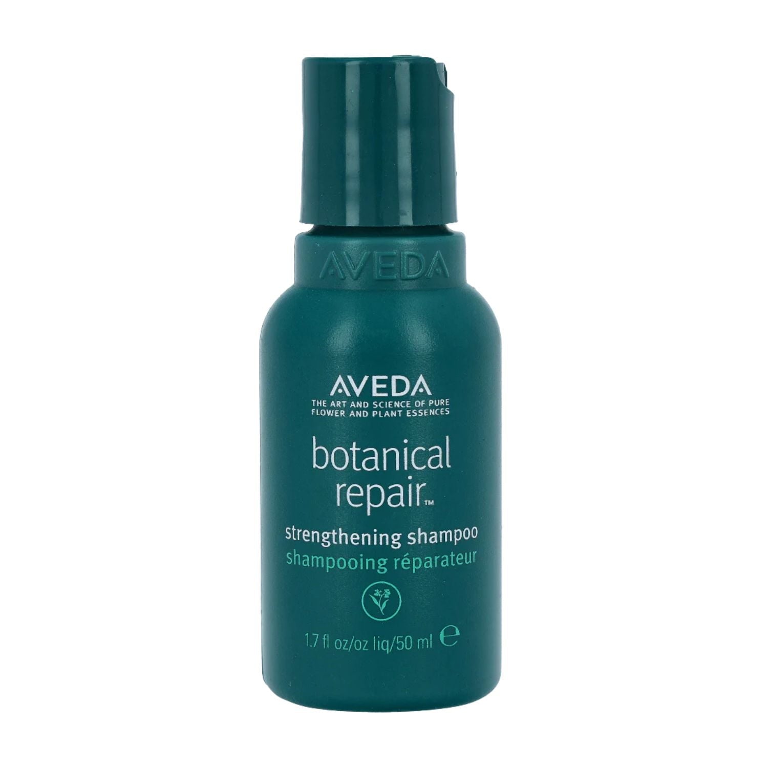 Aveda Botanical Repair Strengthening Shampoo 1.7 oz – Travel Size