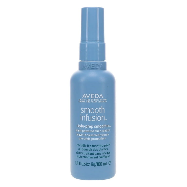 AVEDA Smooth Infusion Style Prep Smoother 3.4 oz