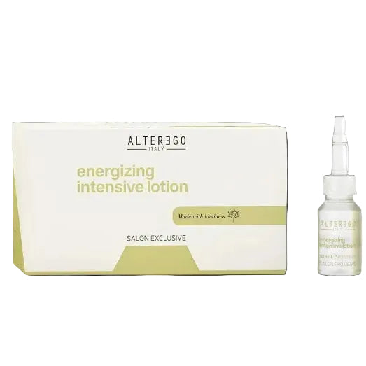 Alter Ego Energizing Intensive Lotion 12 Pack 0.338 oz