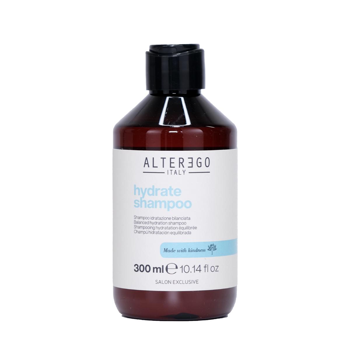 Alter Ego Hydrate Shampoo 10.14 oz