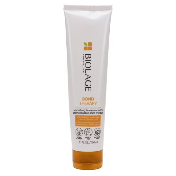 Matrix Biolage Bond Smoothing Leave-In Cream 5.1 Oz