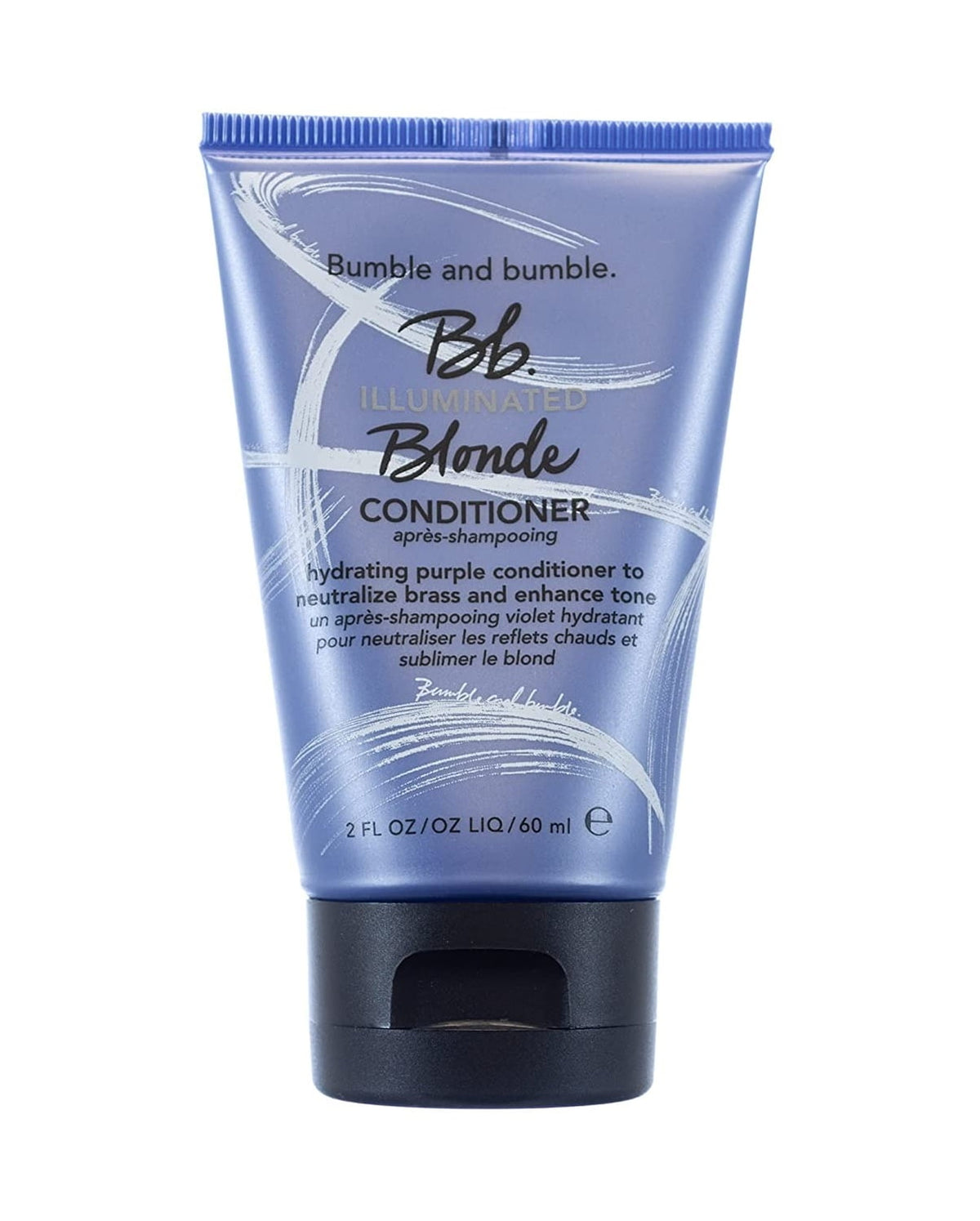 Bumble and Bumble Illuminated Blonde Conditioner 2 oz
