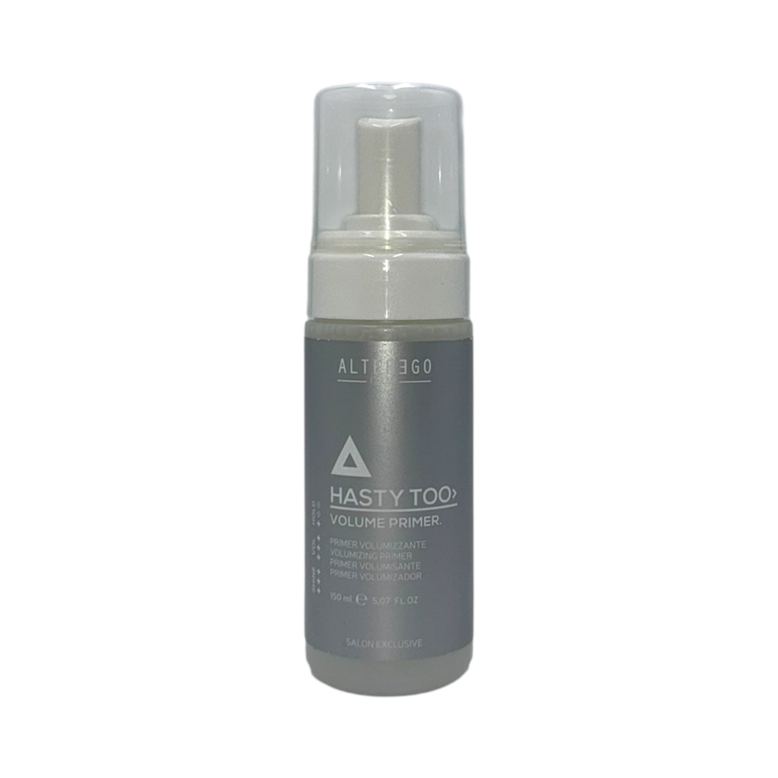Alterego Hasty Too Volume Primer 5.07 oz