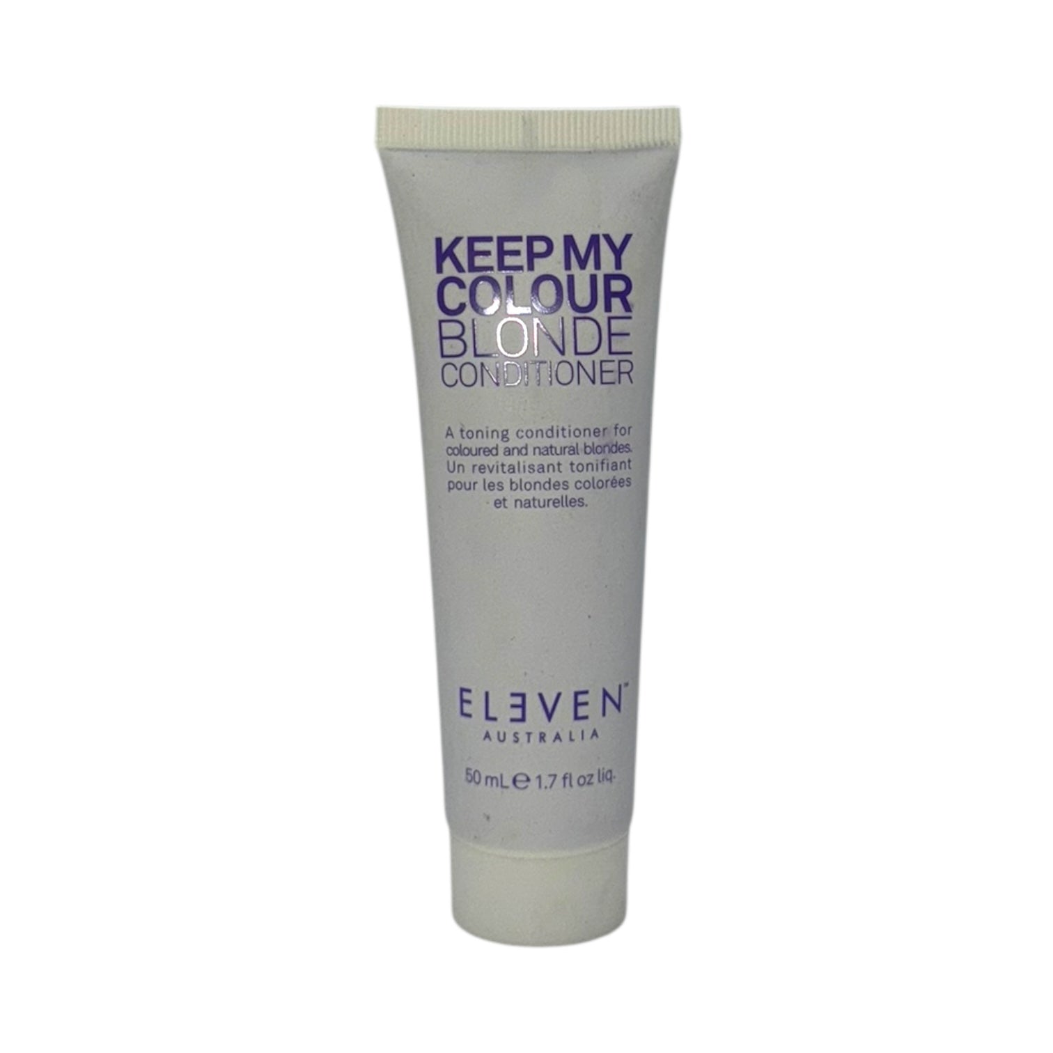 Eleven Keep My Colour Blonde Conditioner 1.7 oz