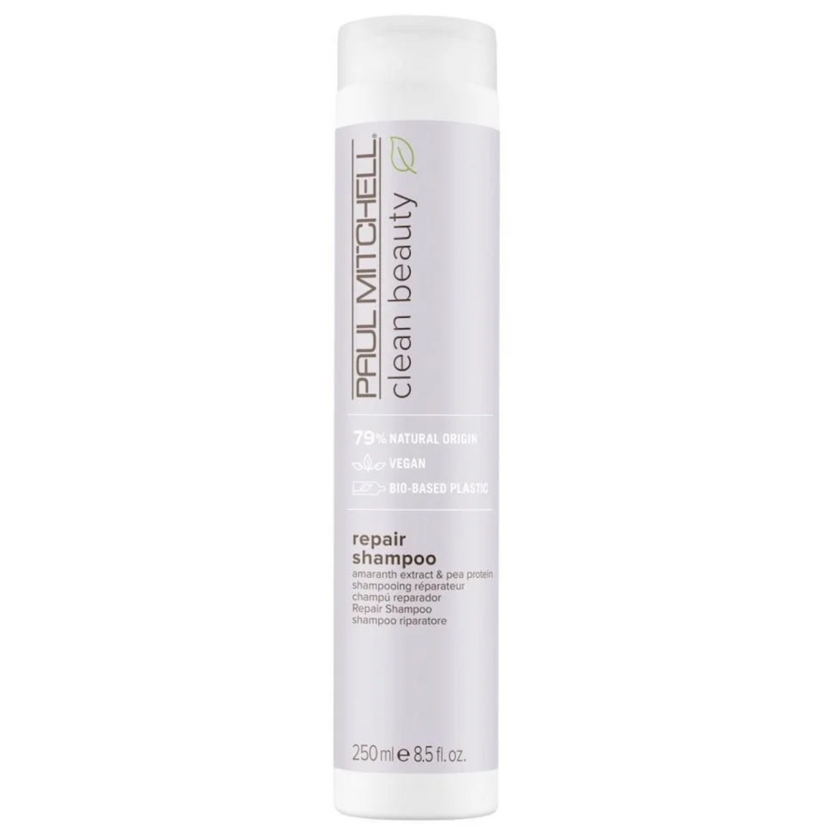 Paul Mitchell Clean Beauty Repair Shampoo 8.5 oz