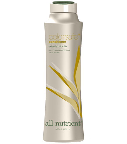All-Nutrient Color Safe Conditioner 3.4 oz