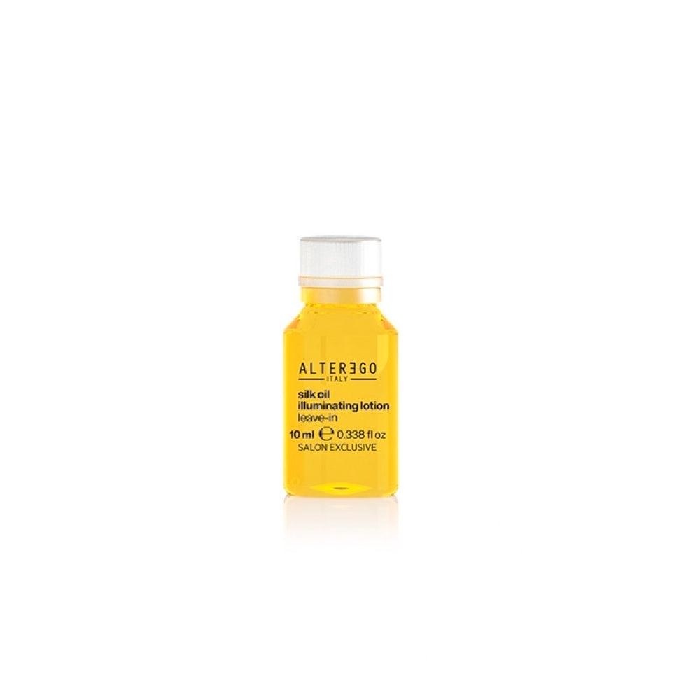 Alter Ego Silk Oil Illuminating Leave In Lotion 12 Pack 0.338oz
