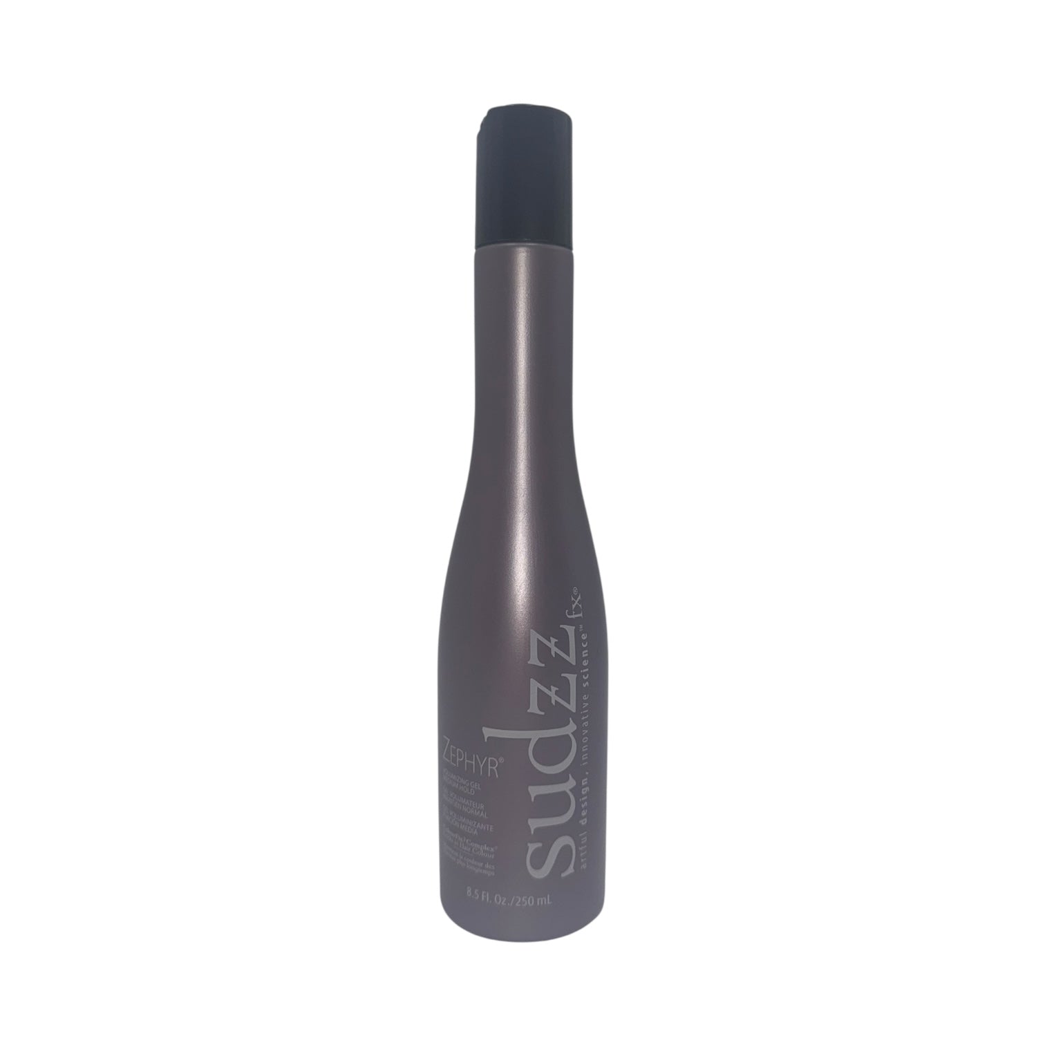 Sudzz Zephyr Volumizing Gel Medium Hold 8.5 oz - Overstock Beauty Supply