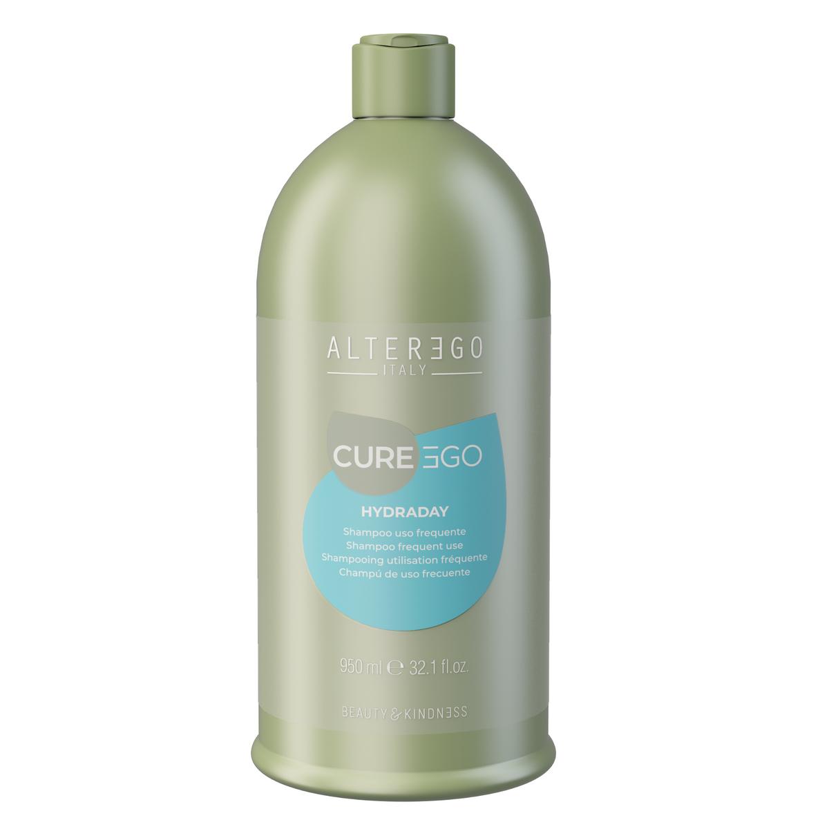Alter Ego Cure Ego Hydraday Shampoo 32.1 oz