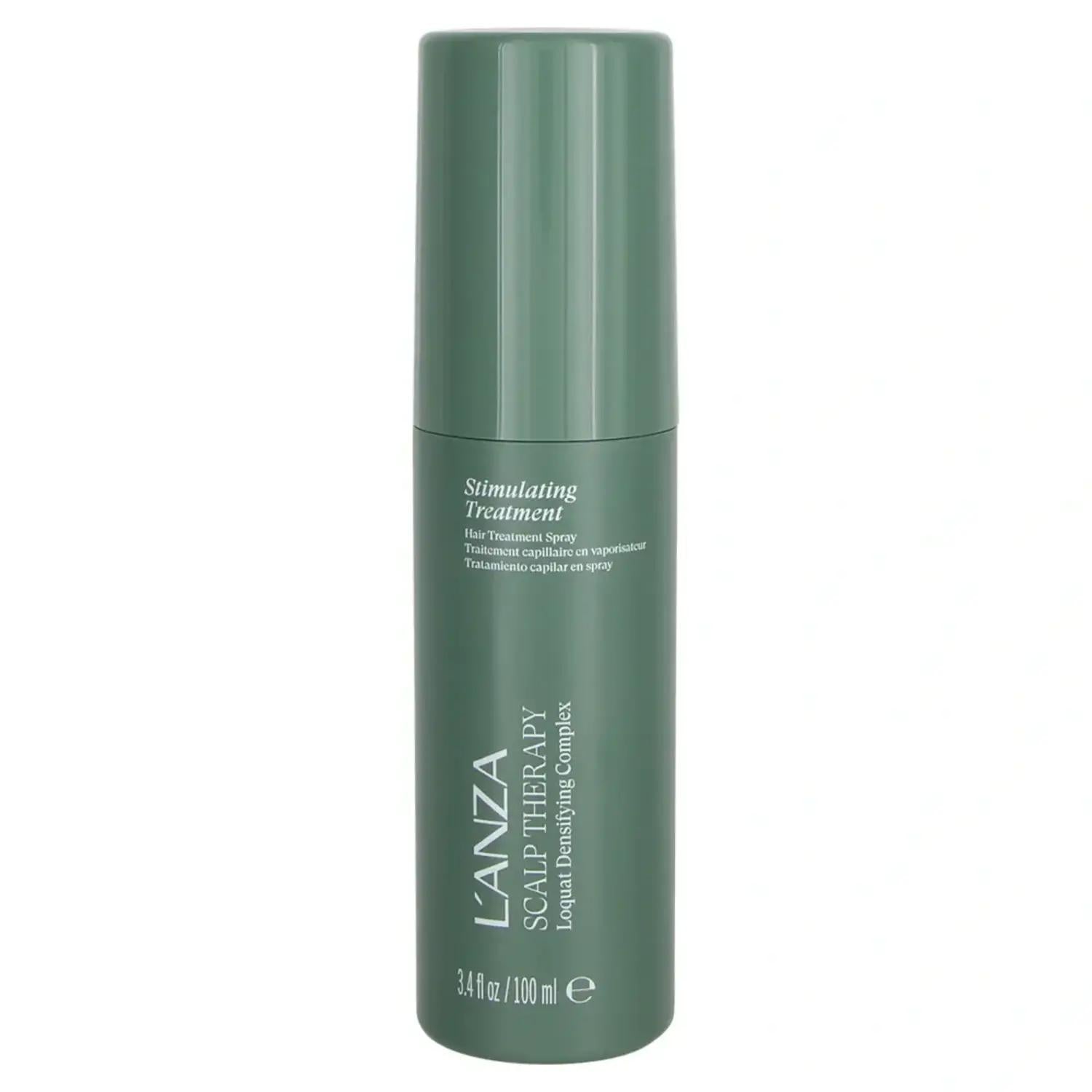 Lanza Scalp Therapy Loquat Densifying Complex 3.4 oz