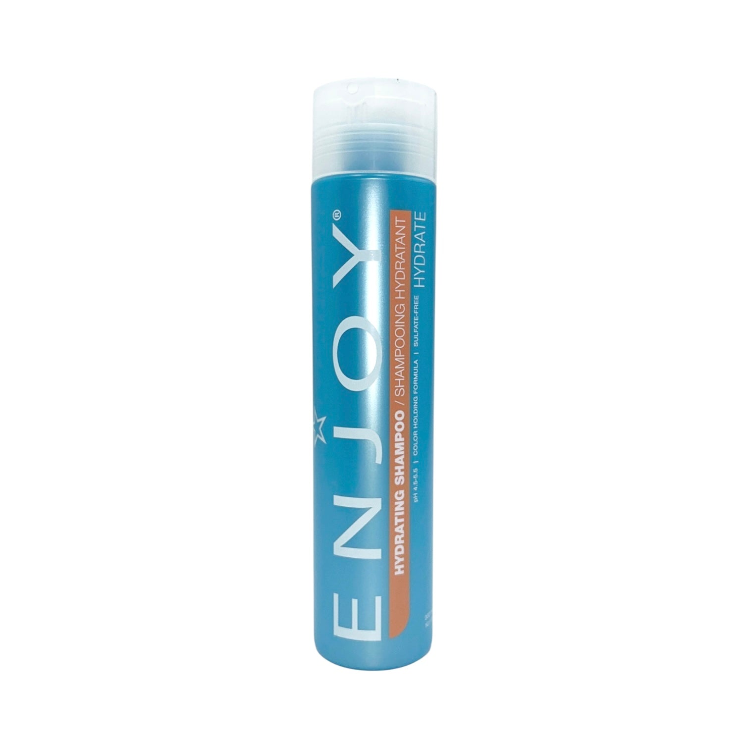 Enjoy Hydrating Shampoo 10.1 oz - Overstock Beauty Supply