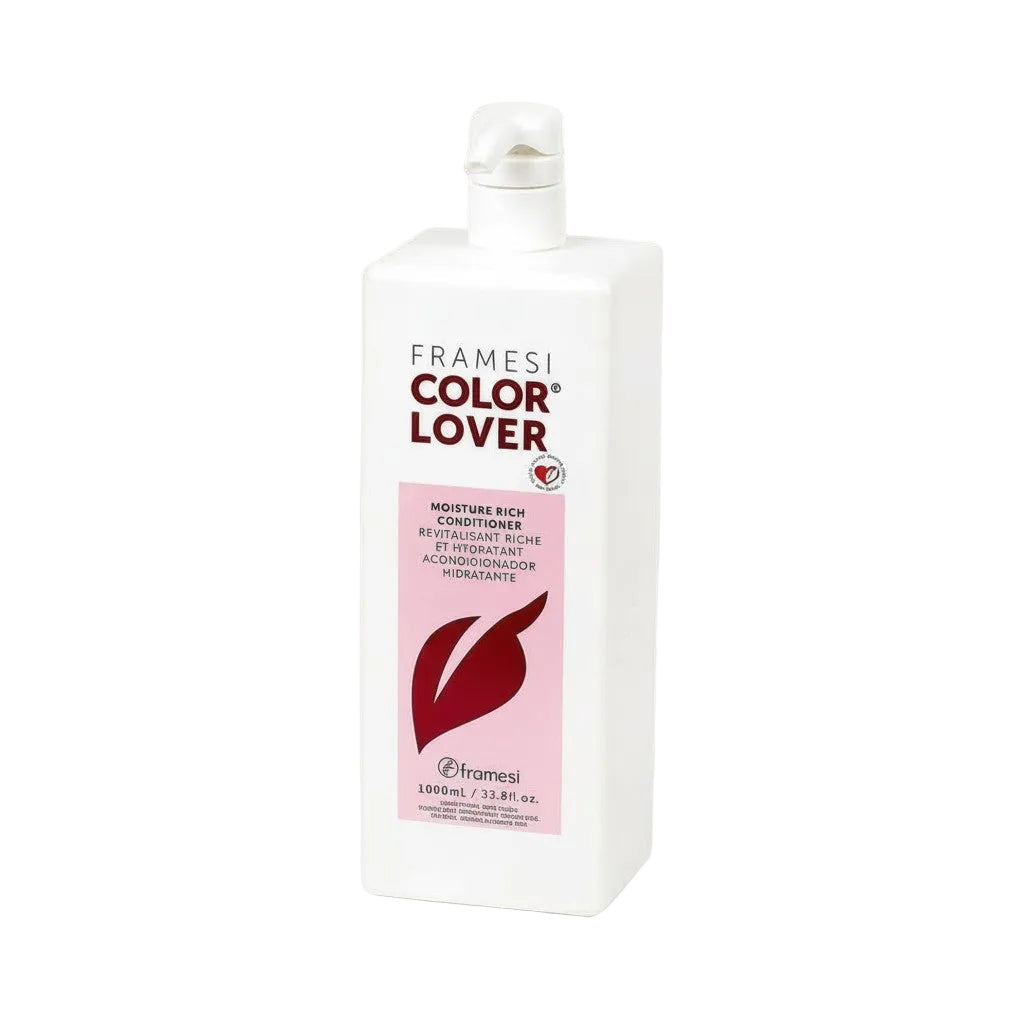 Framesi Color Lover Moisture Rich - 33.8 FL oz