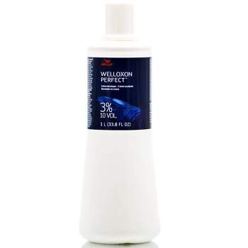 Wella Professionals Welloxon Perfect 10 Vol 3% 33.8 oz