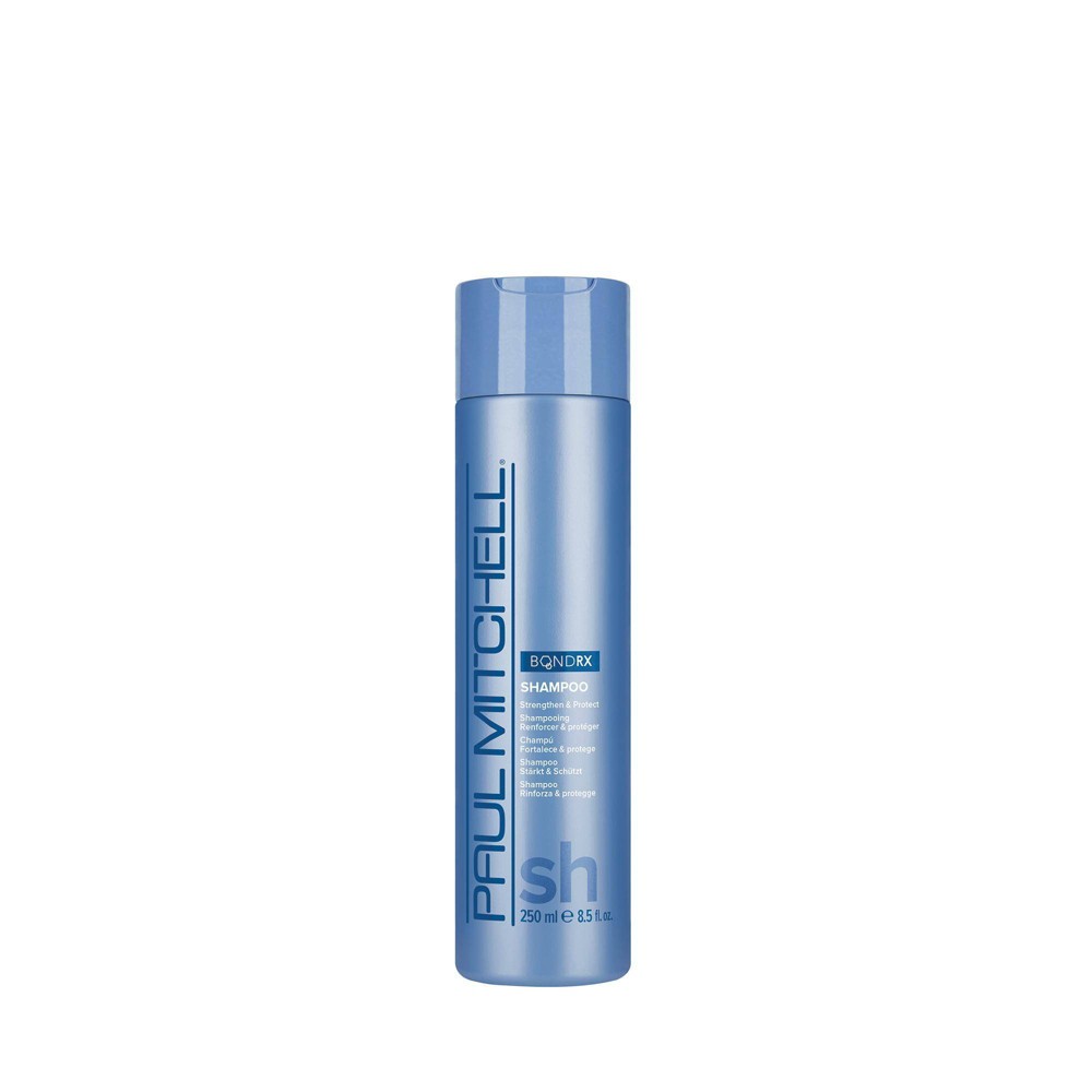 Paul Mitchell Bond Shampoo Strengthening Damage Repair 8.5oz