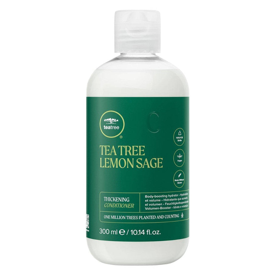 Tea Tree Lemon Sage Thickening Conditioner 10.14 oz.
