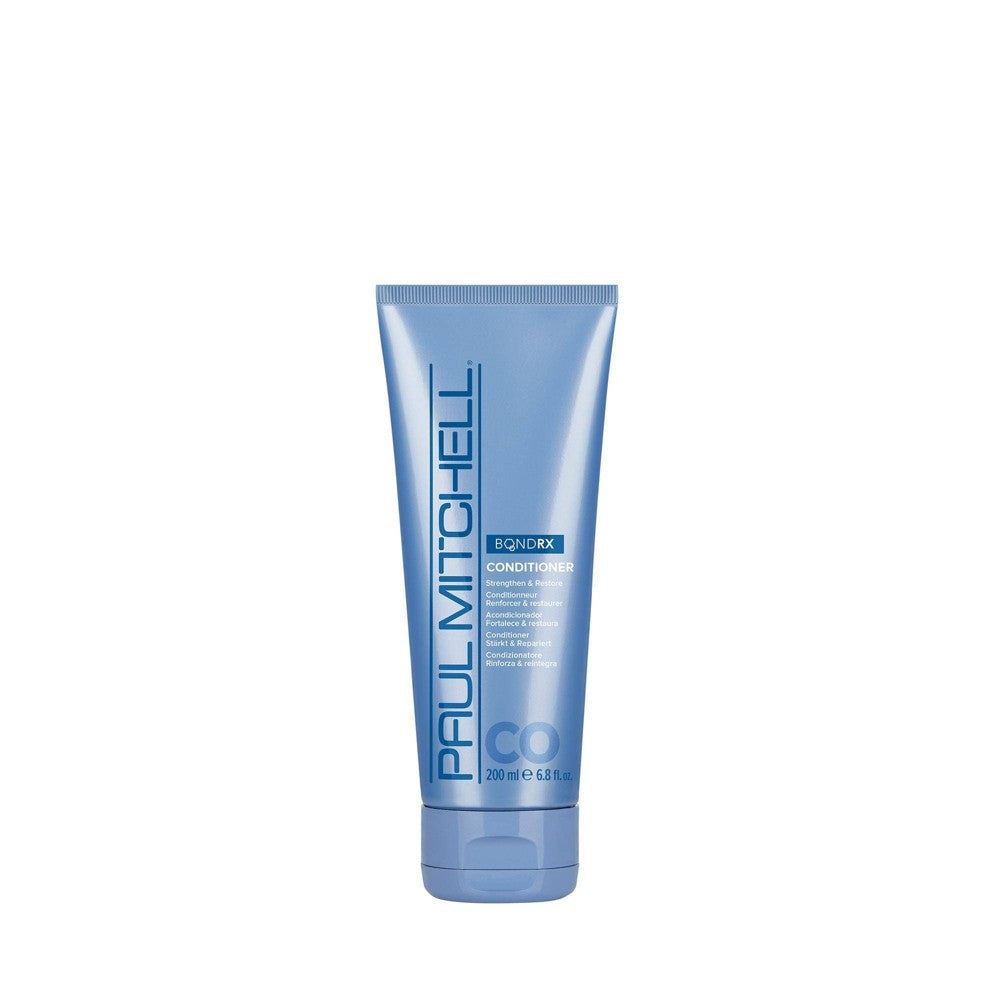 Paul Mitchell Bond Conditioner 6.8 Oz for Colored Hair
