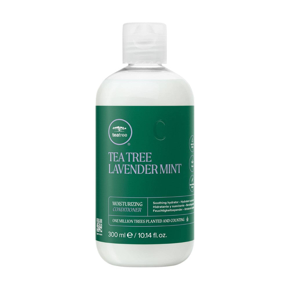 Tea Tree Lavender Mint Moisturizing Conditioner - 10.14 fl oz