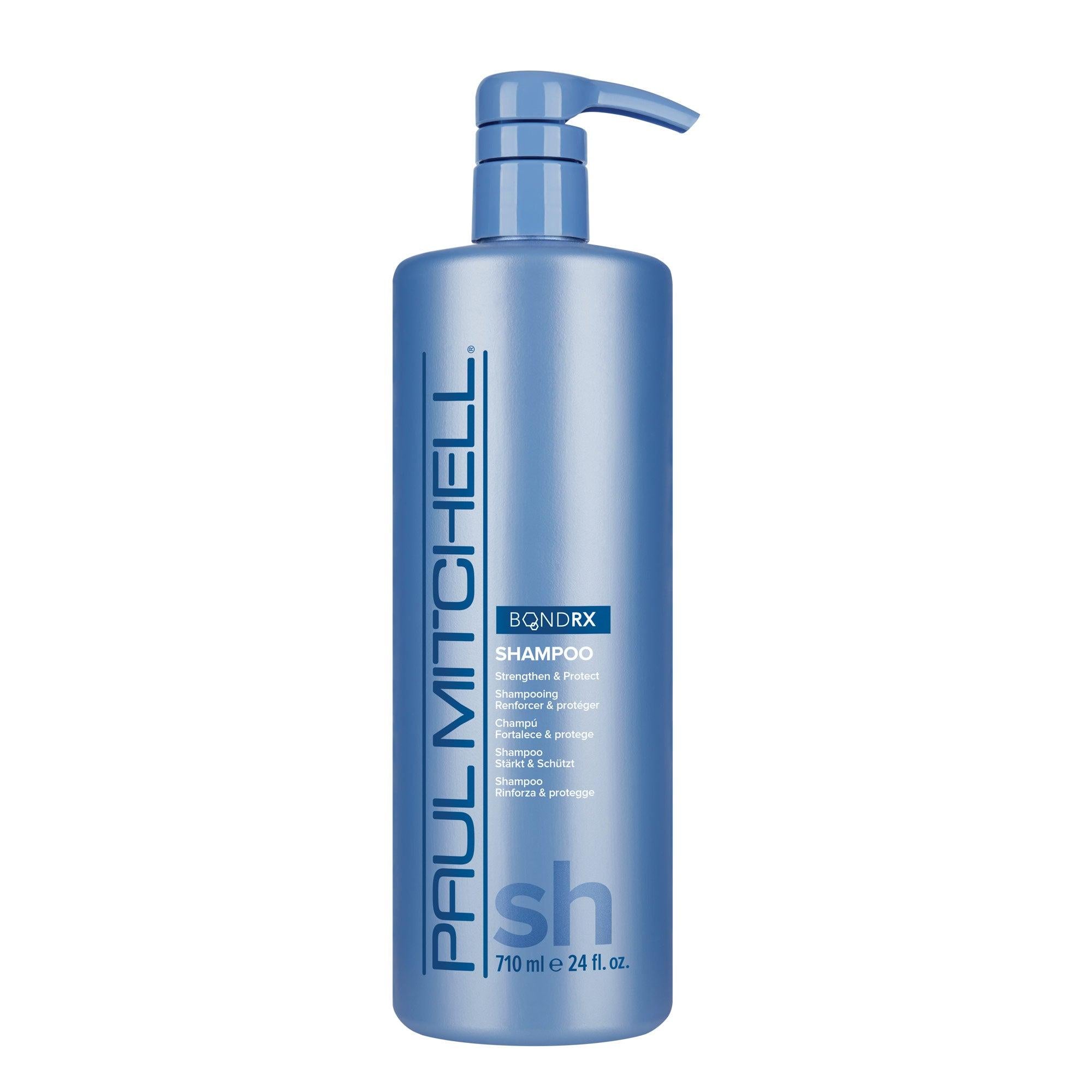 Paul Mitchell Bond Rx Shampoo 24 oz