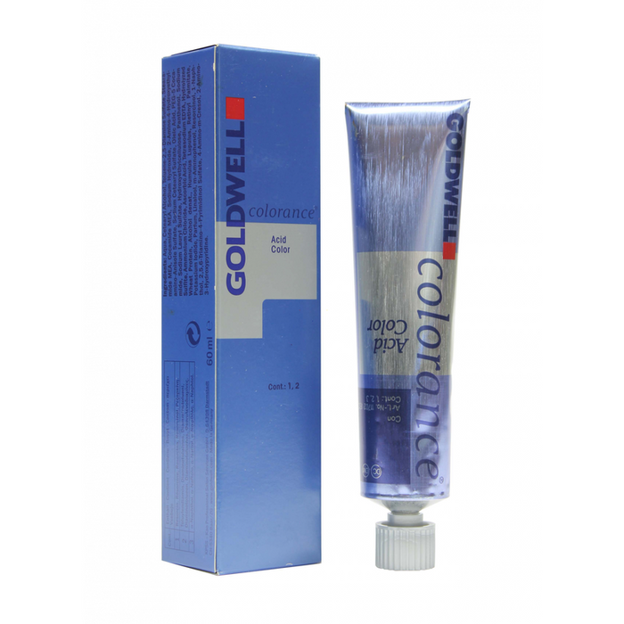 Goldwell Colorance Semi-Permanent Acid Hair Color 2.1 oz