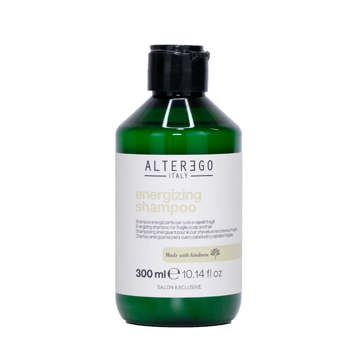 Alter Ego Energizing Shampoo 10.14 oz