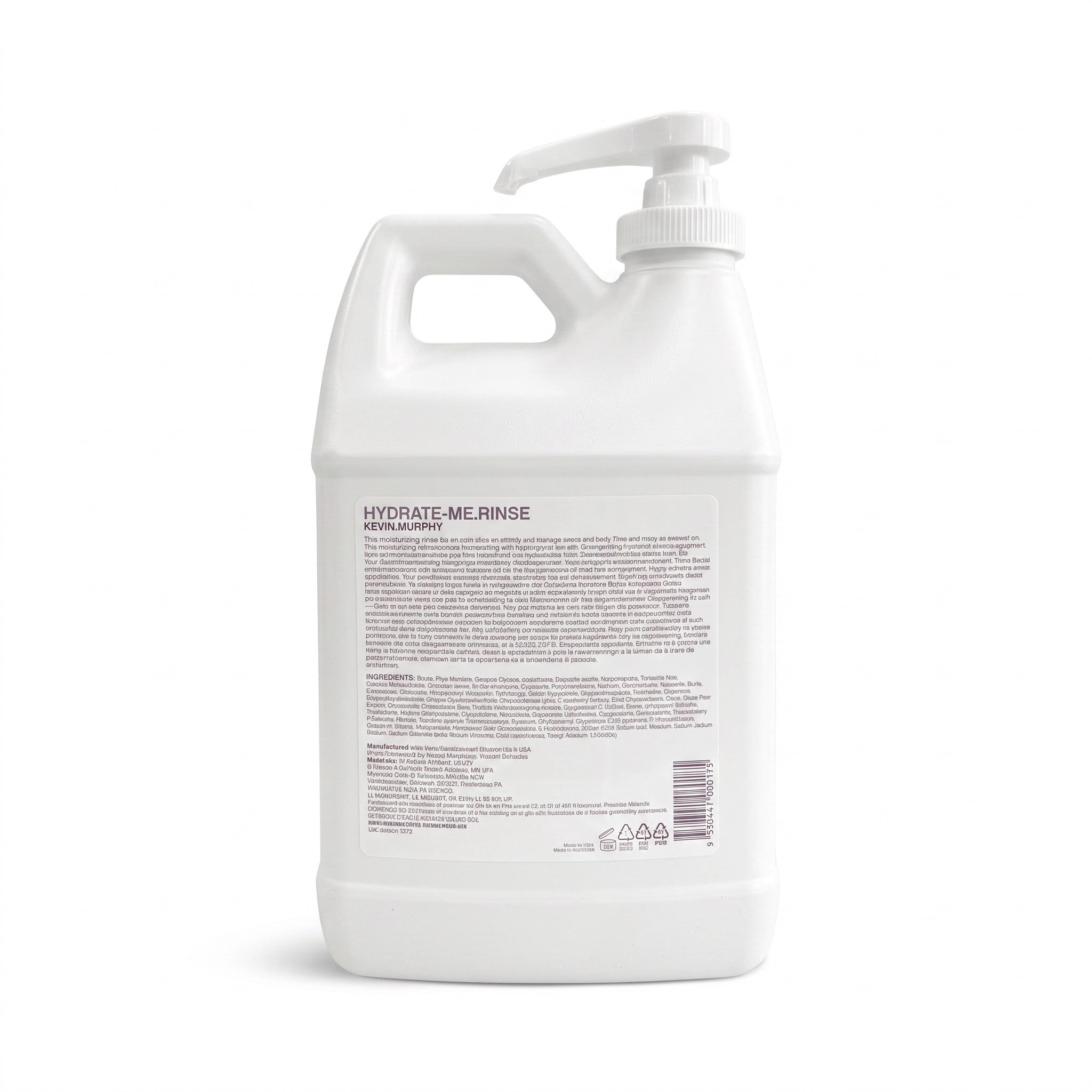 Kevin Murphy Hydrate Me Rinse 64 oz