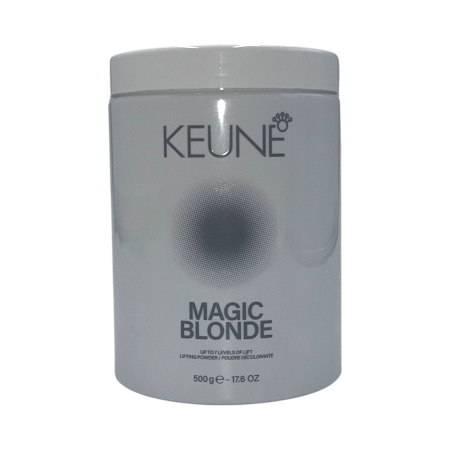 Keune Magic Blonde Lifting Powder 17.6 oz