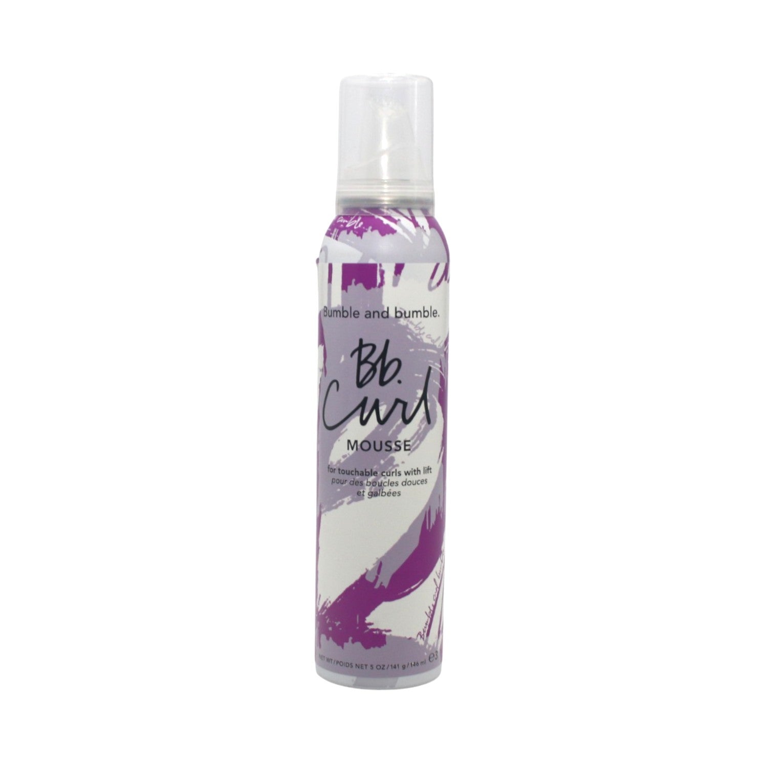 Bumble and Bumble Curl Mousse 5 oz - Overstock Beauty Supply