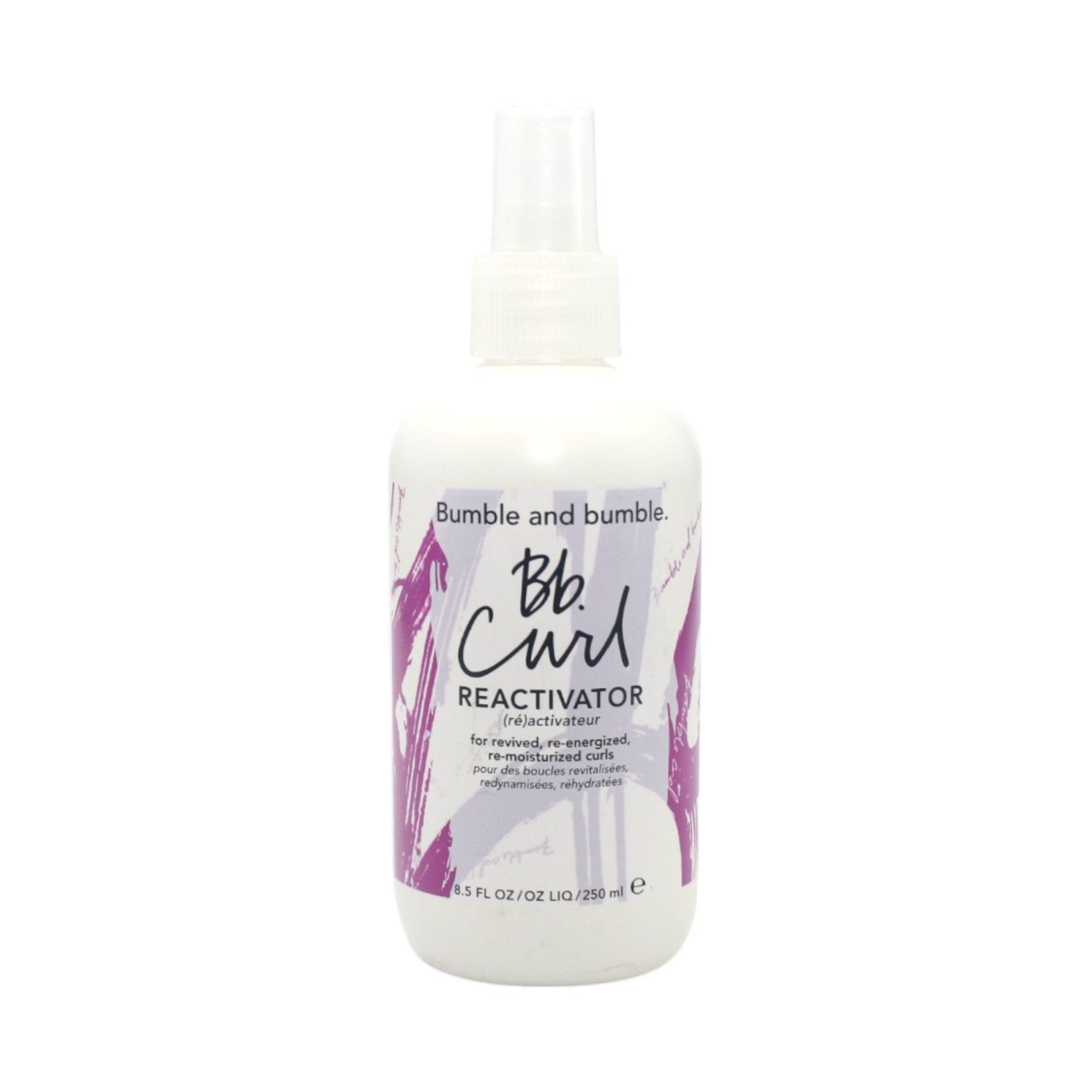 Bumble and Bumble Curl Reactivator 8.5 oz - Overstock Beauty Supply