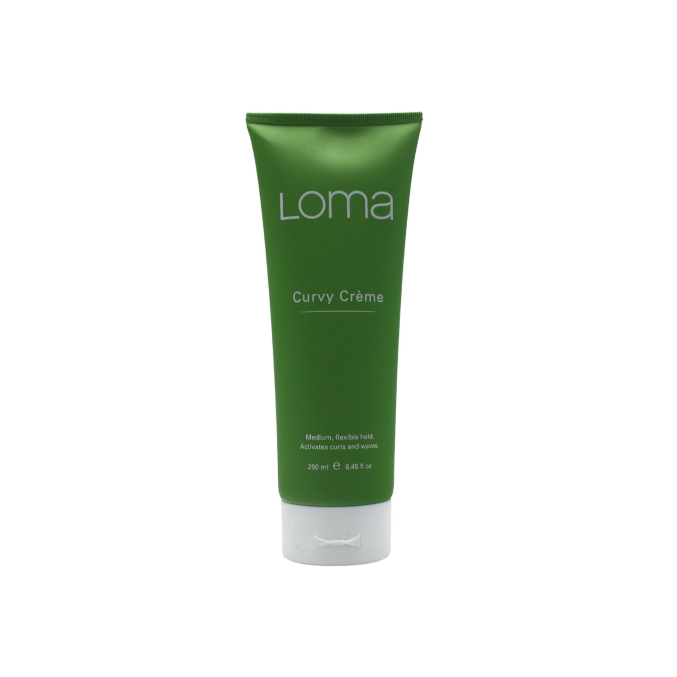 Loma Curvy Creme 8 oz