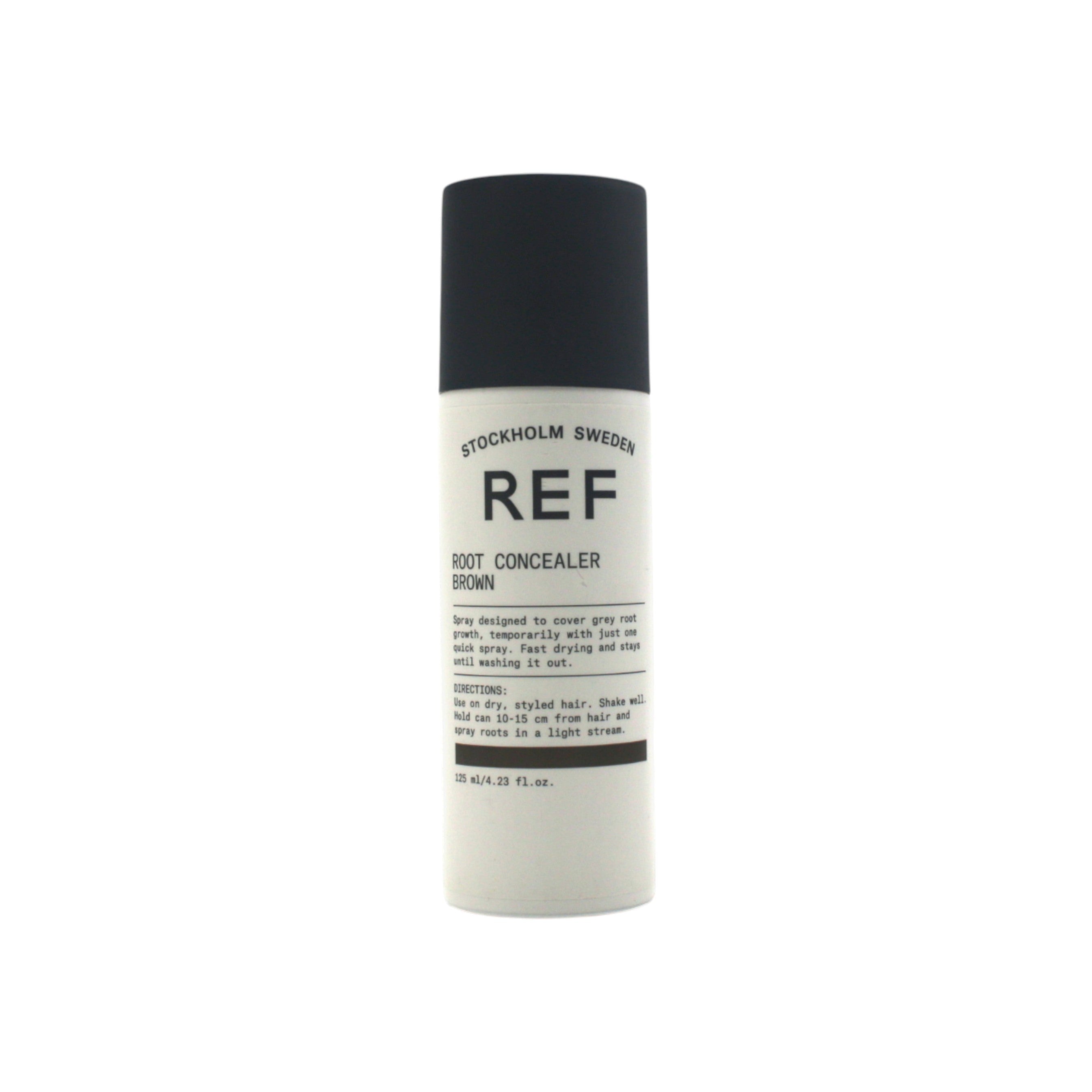 Ref Root Concealer Brown 4.23 oz