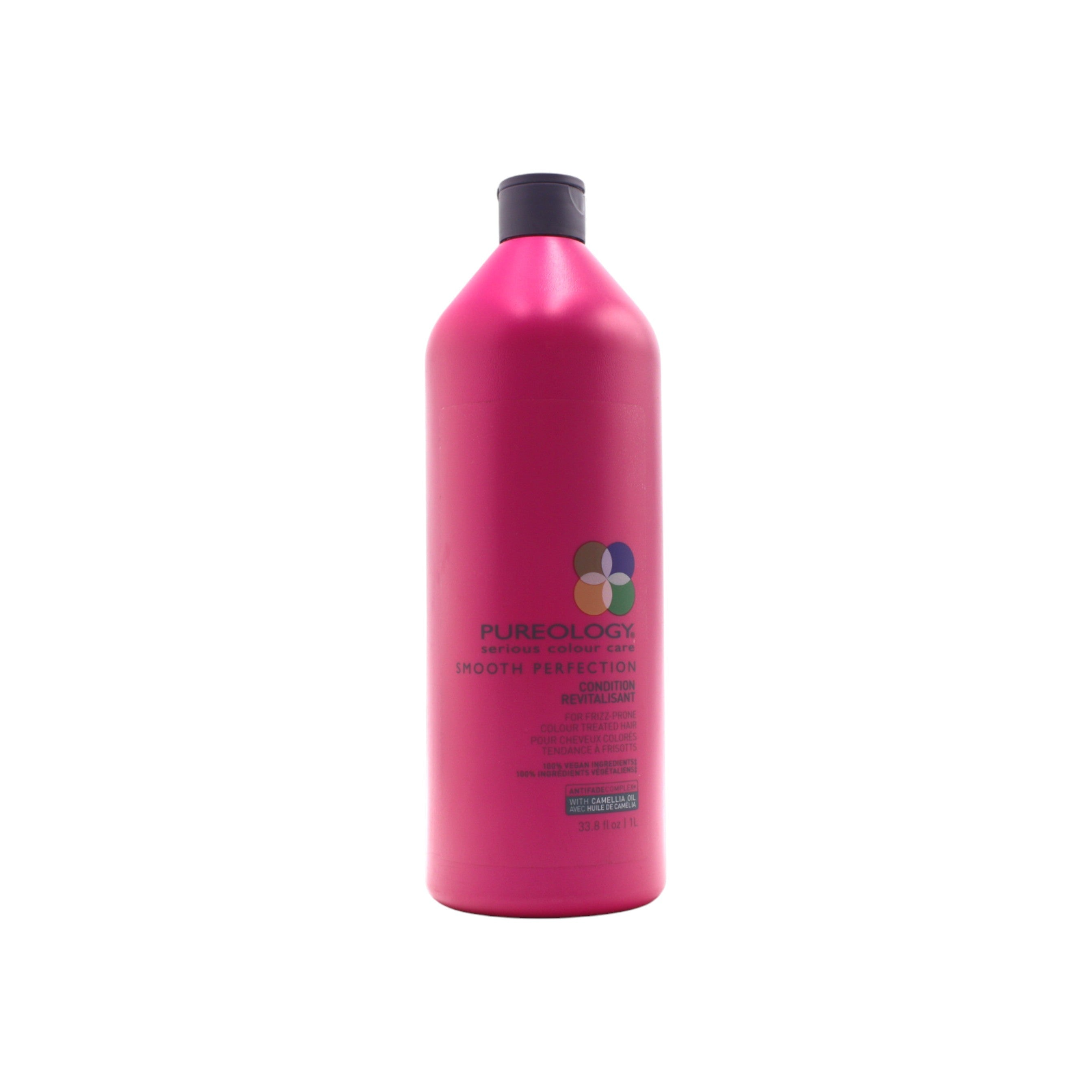 Pureology Smooth Perfection Conditioner 33.8 oz