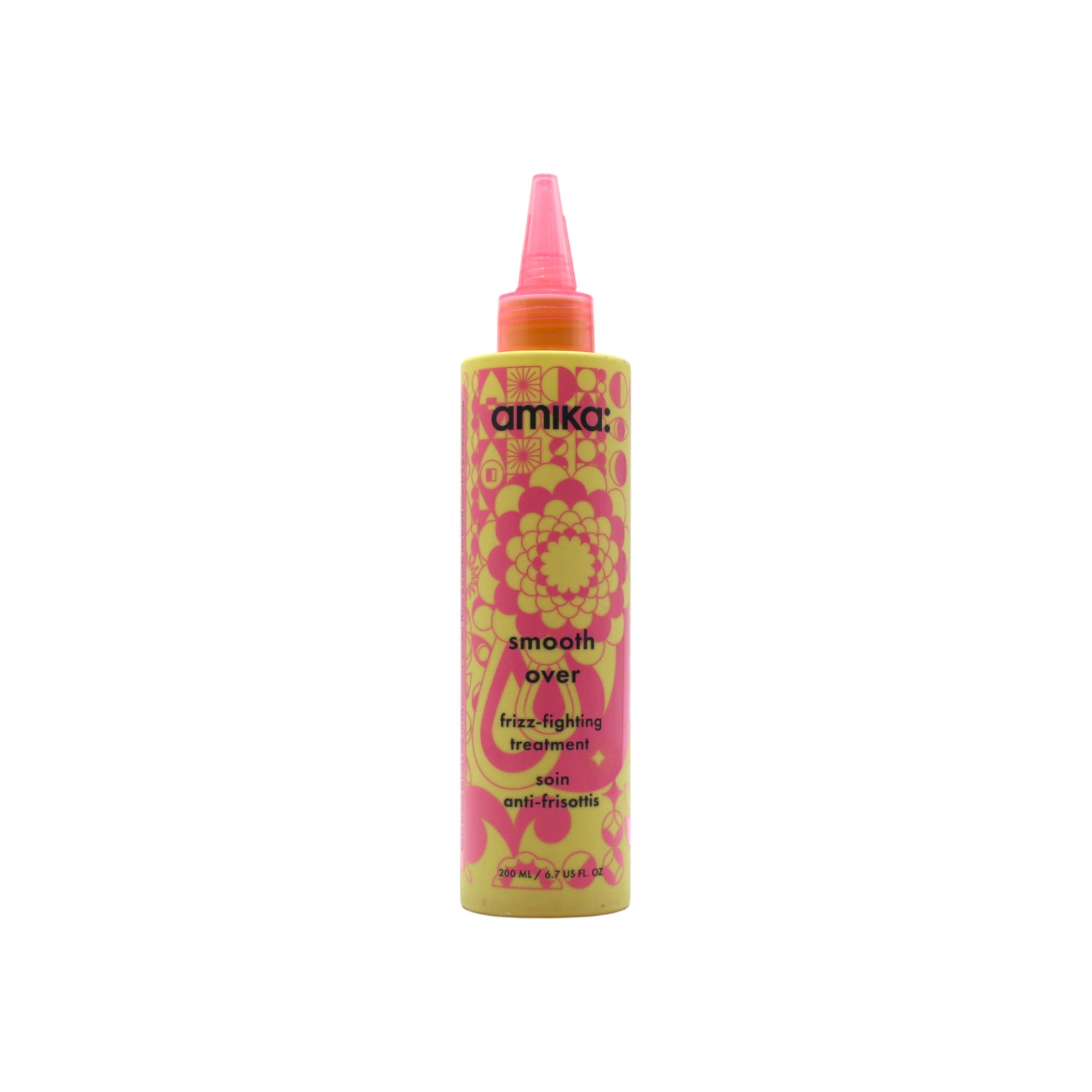 Amika Smooth Over Frizz-Fighting Treatment 6.7 oz