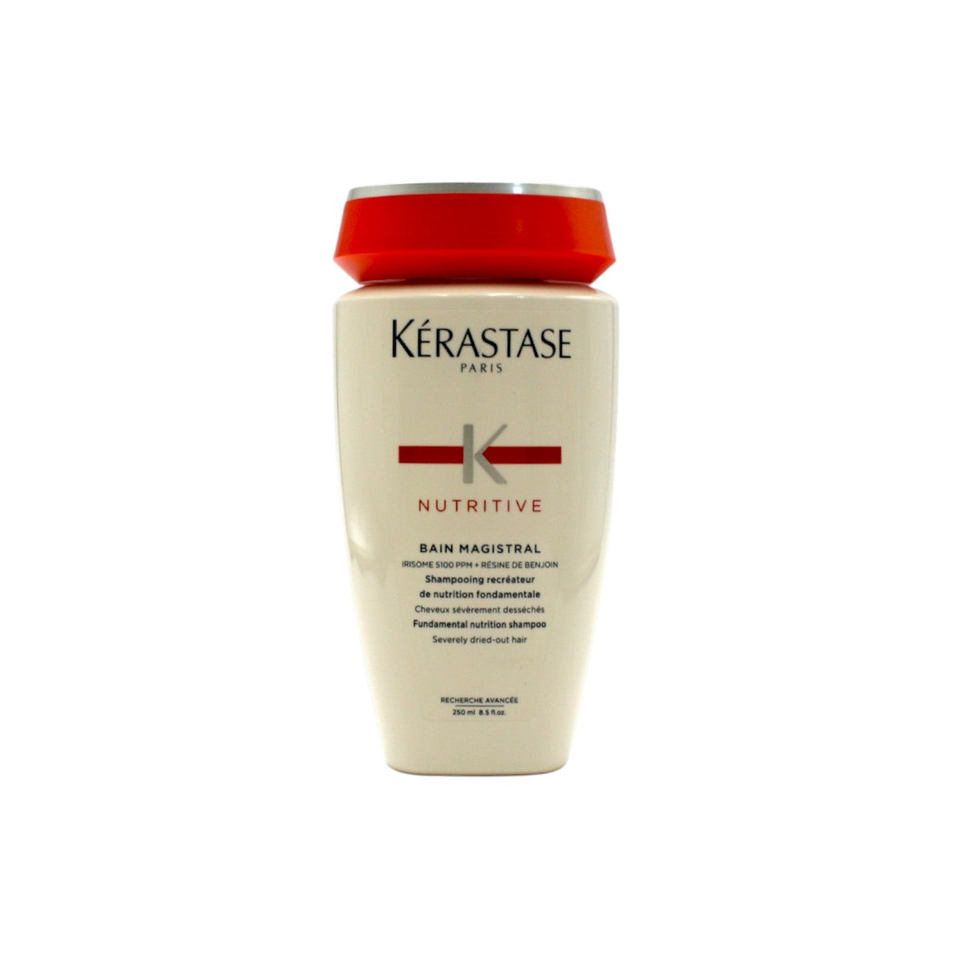 Kérastase Nutritive Bain Magistral Shampoo 8.5 oz